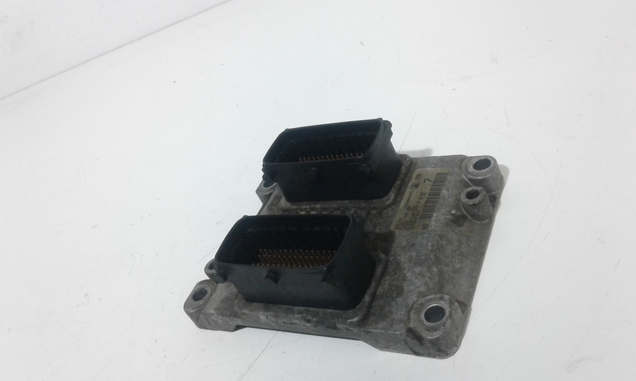 Centralina motore FIAT Idea 1 Serie