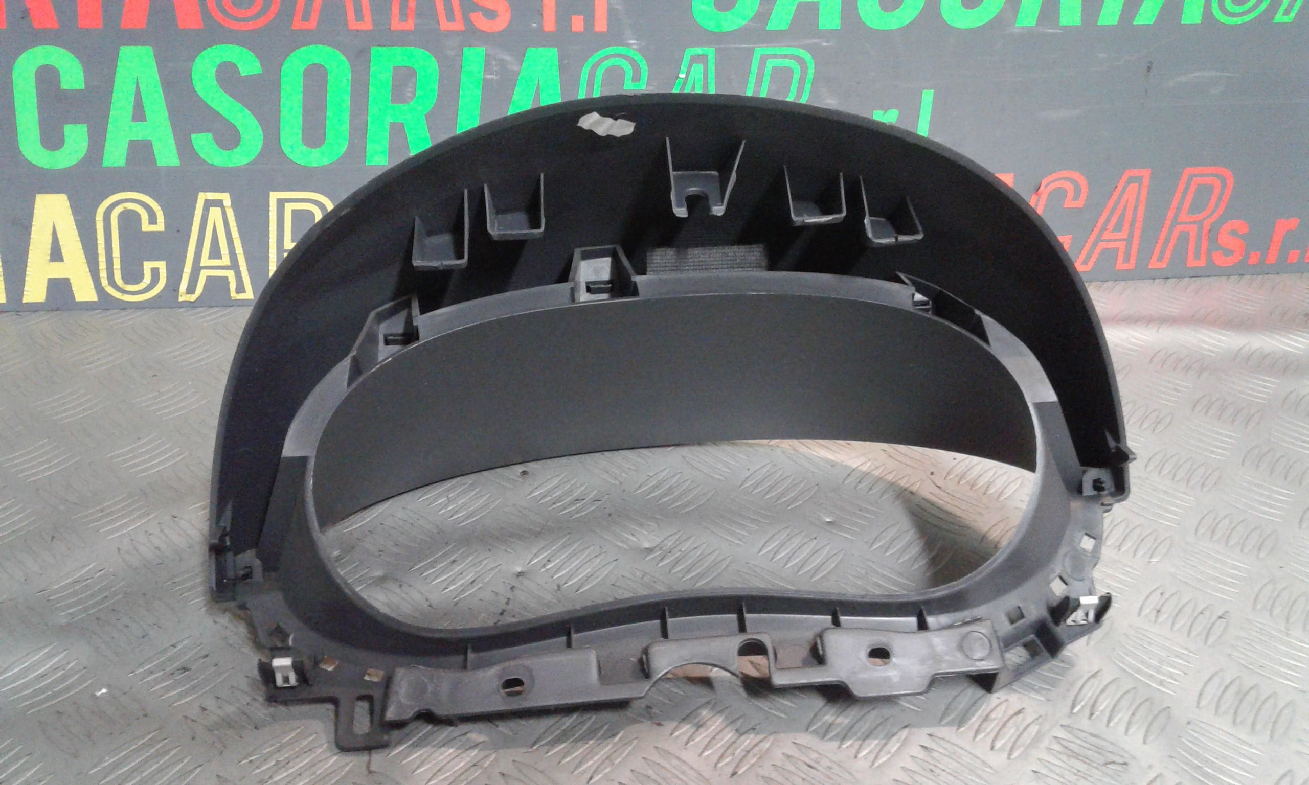 Cover quadro strumenti DACIA Sandero 1 Serie