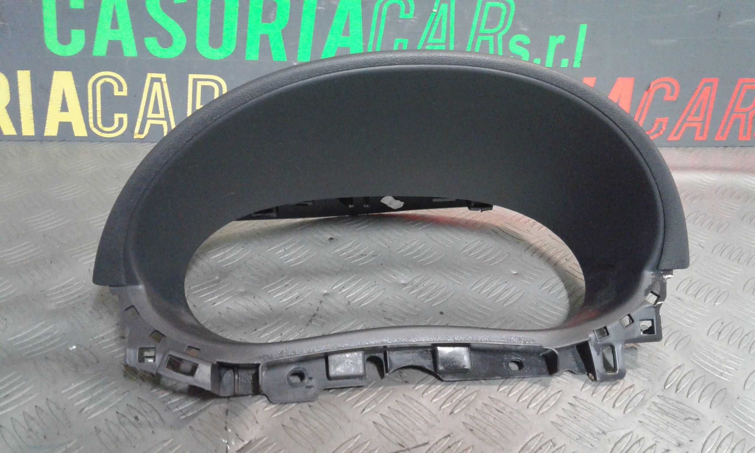 Cover quadro strumenti DACIA Sandero 1 Serie