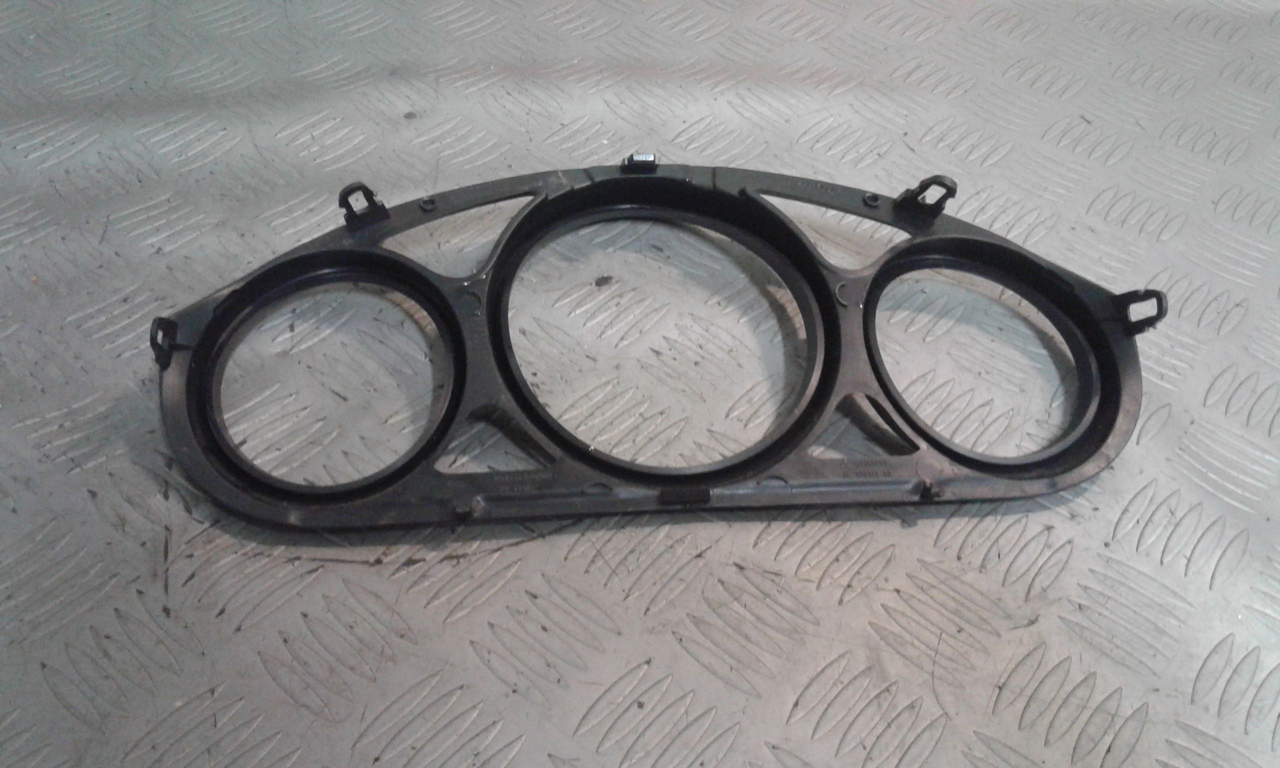 Cover quadro strumenti MITSUBISHI Colt Serie 3P