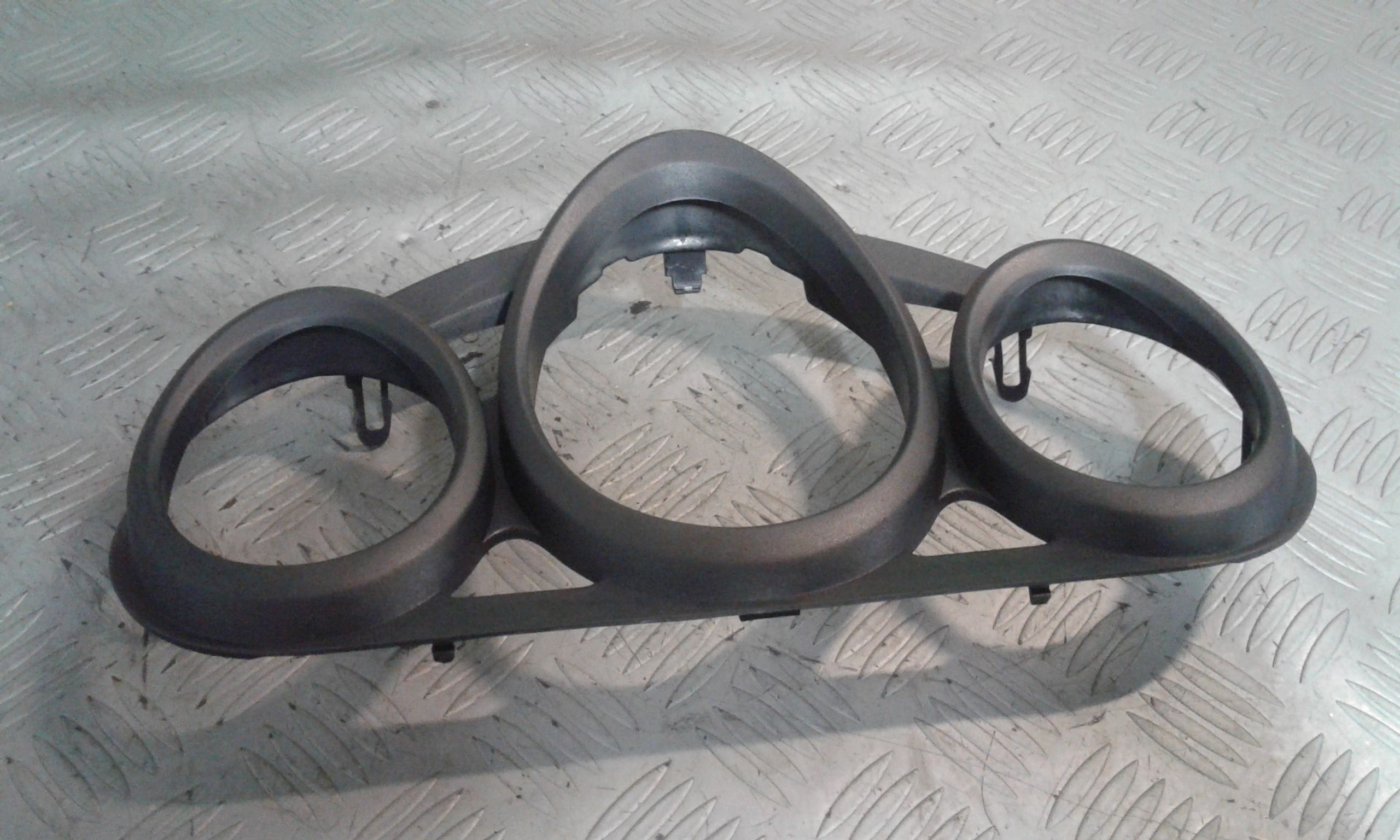 Cover quadro strumenti MITSUBISHI Colt Serie 3P