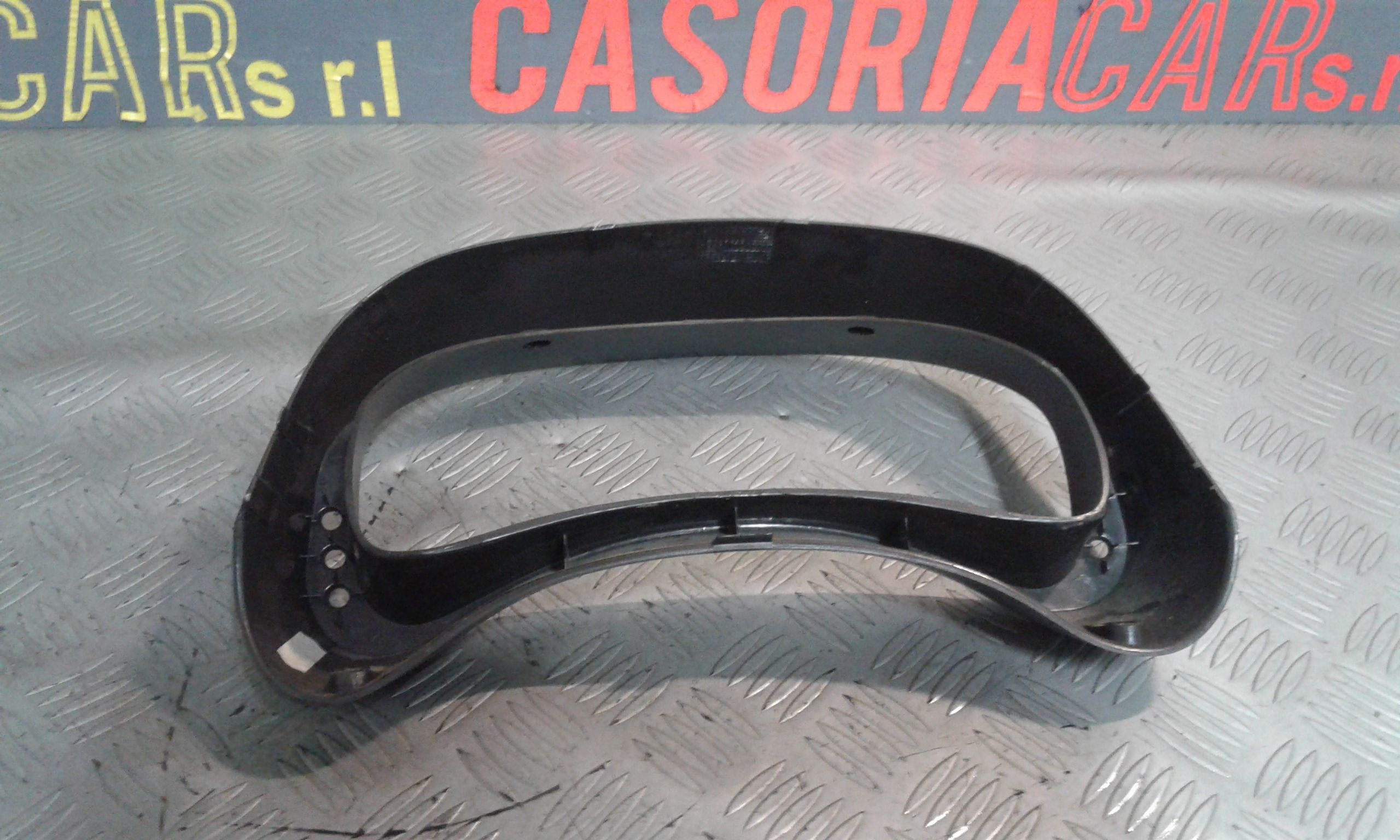 Cover quadro strumenti FIAT Panda 2 Serie