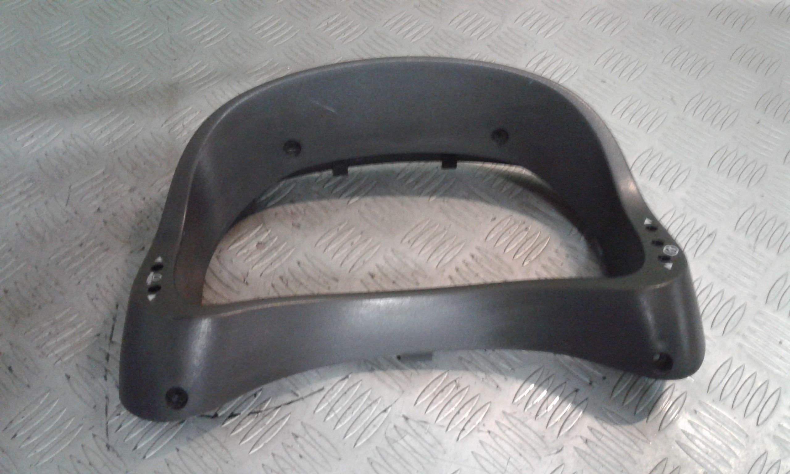 Cover quadro strumenti FIAT Panda 2 Serie