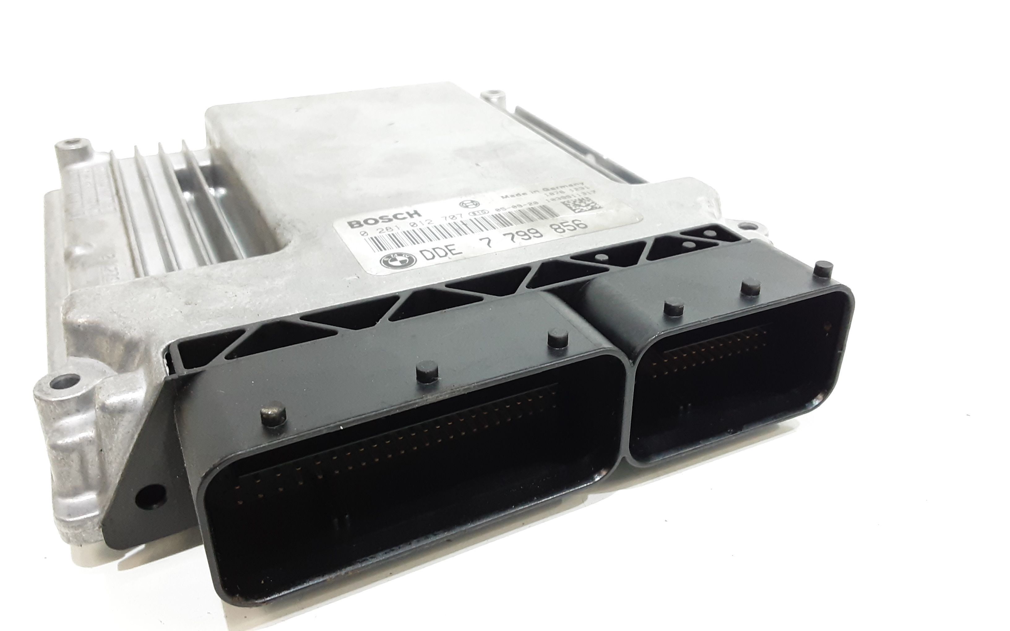 Centralina motore BMW Serie 5 E60