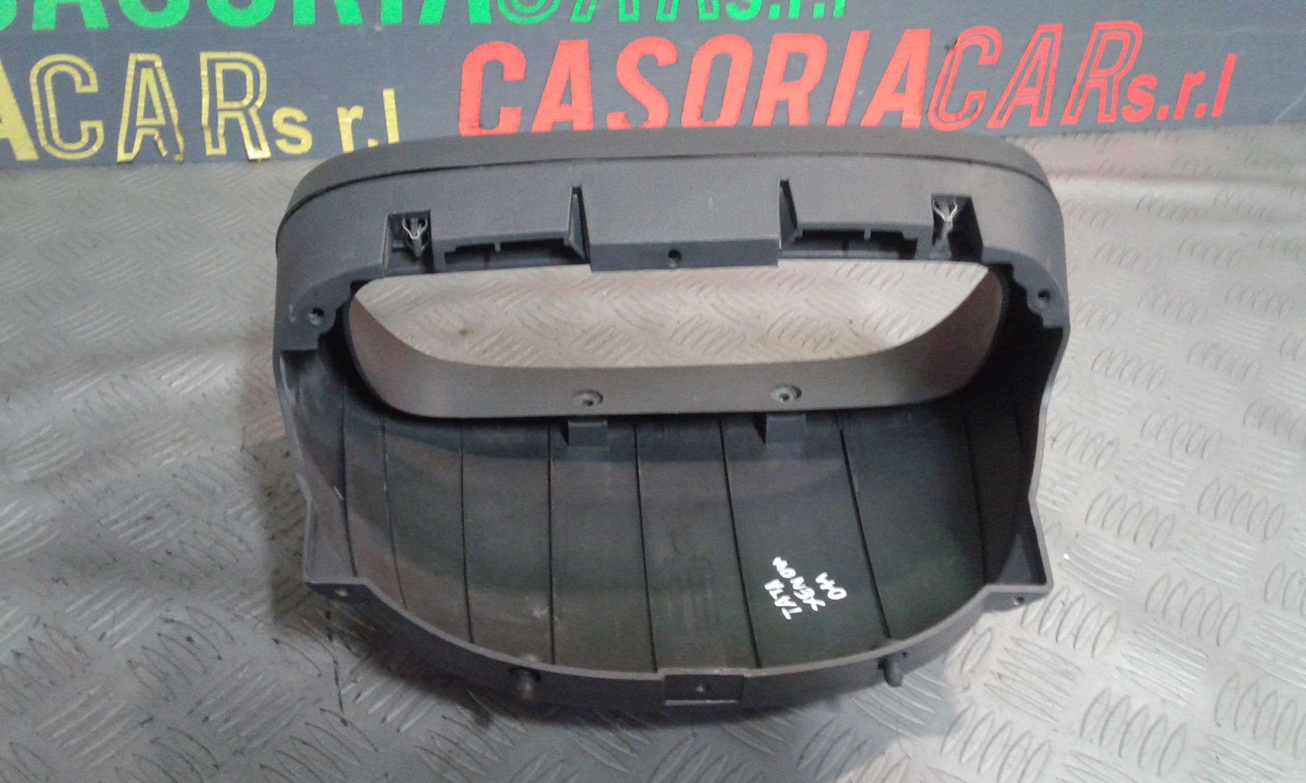 Cover quadro strumenti TATA Xenon 1 Serie