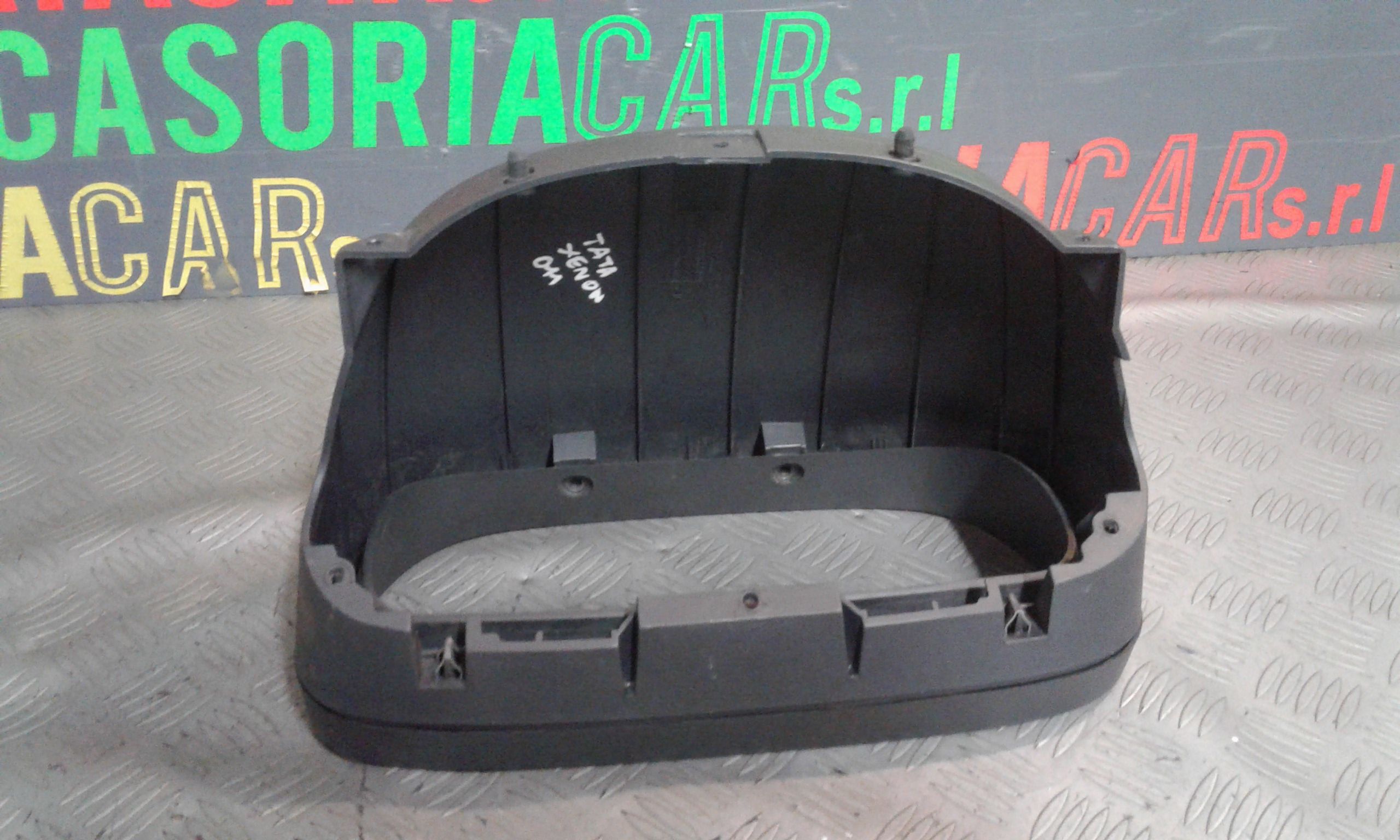 Cover quadro strumenti TATA Xenon 1 Serie