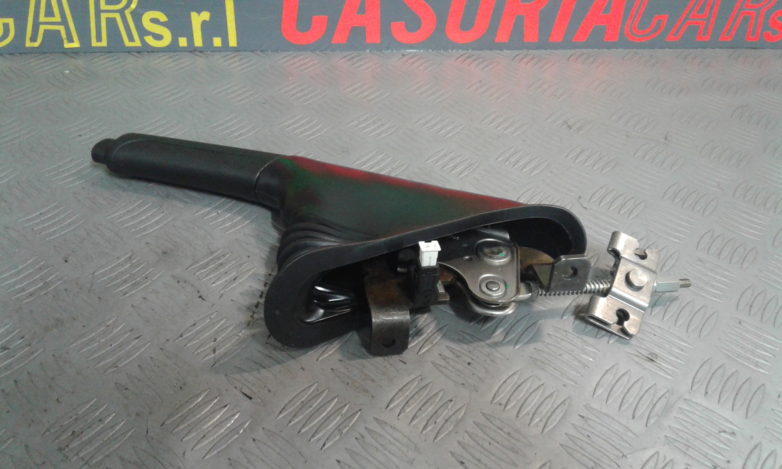 Leva Freno a Mano FIAT Punto EVO