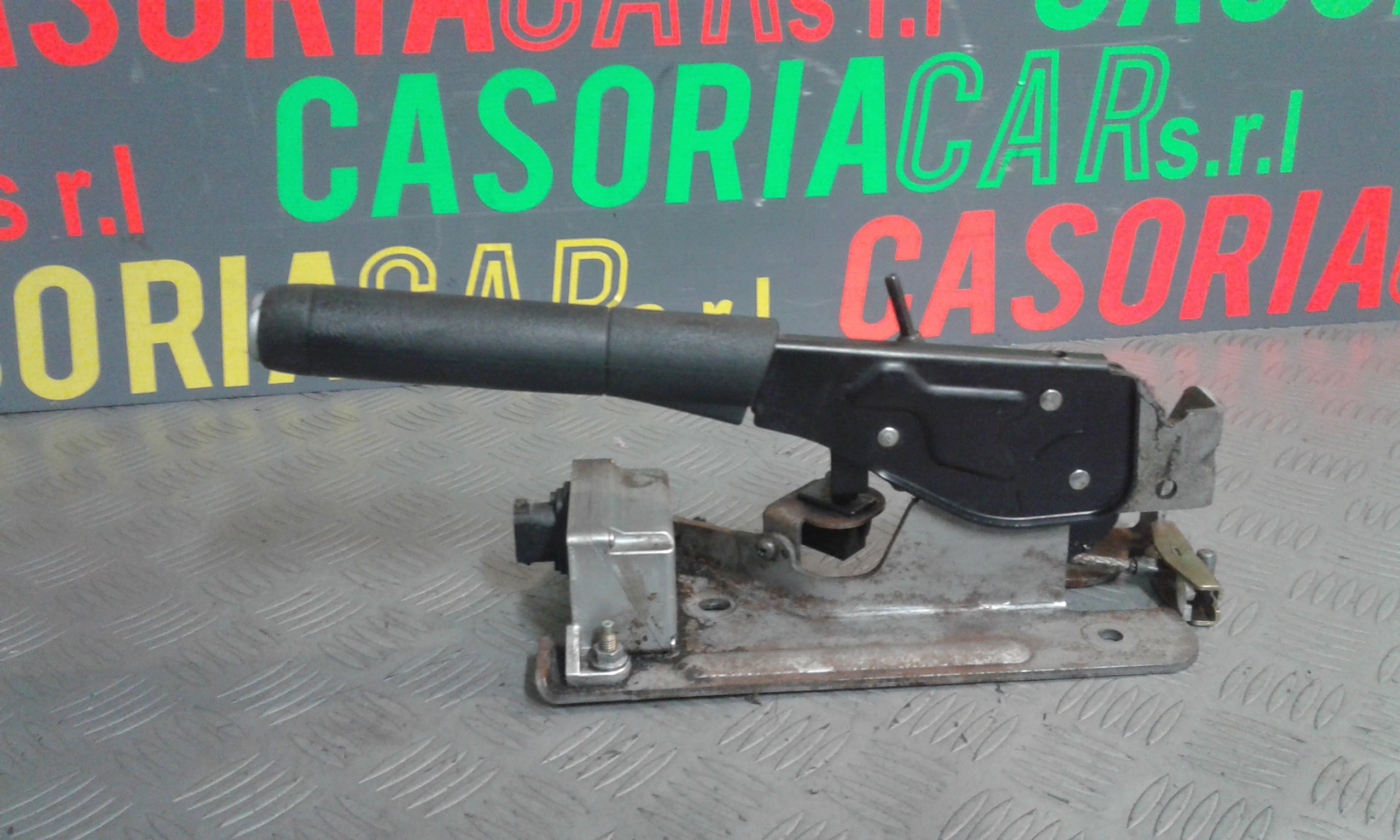 Leva Freno a Mano PEUGEOT 1007 1 Serie