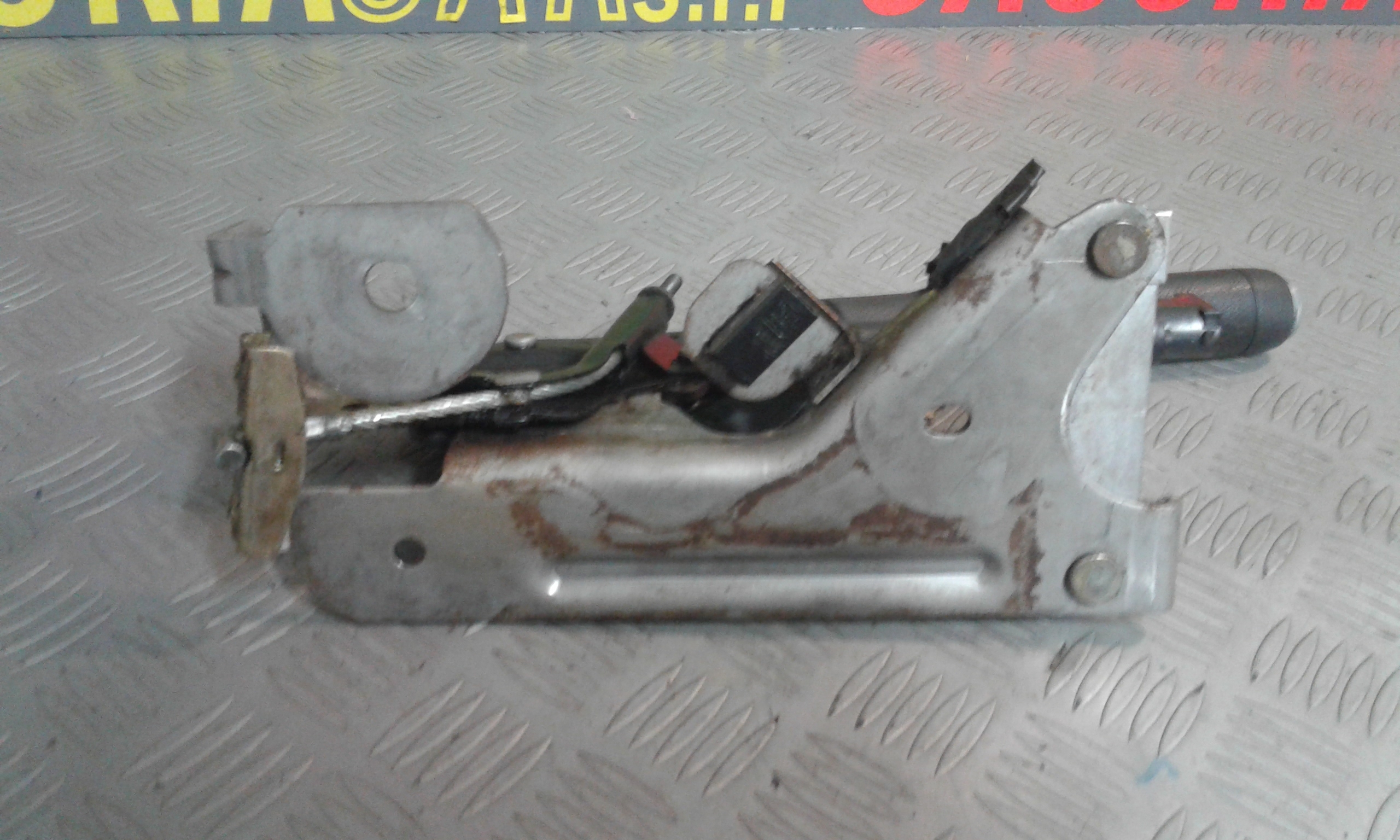 Leva Freno a Mano PEUGEOT 1007 1 Serie