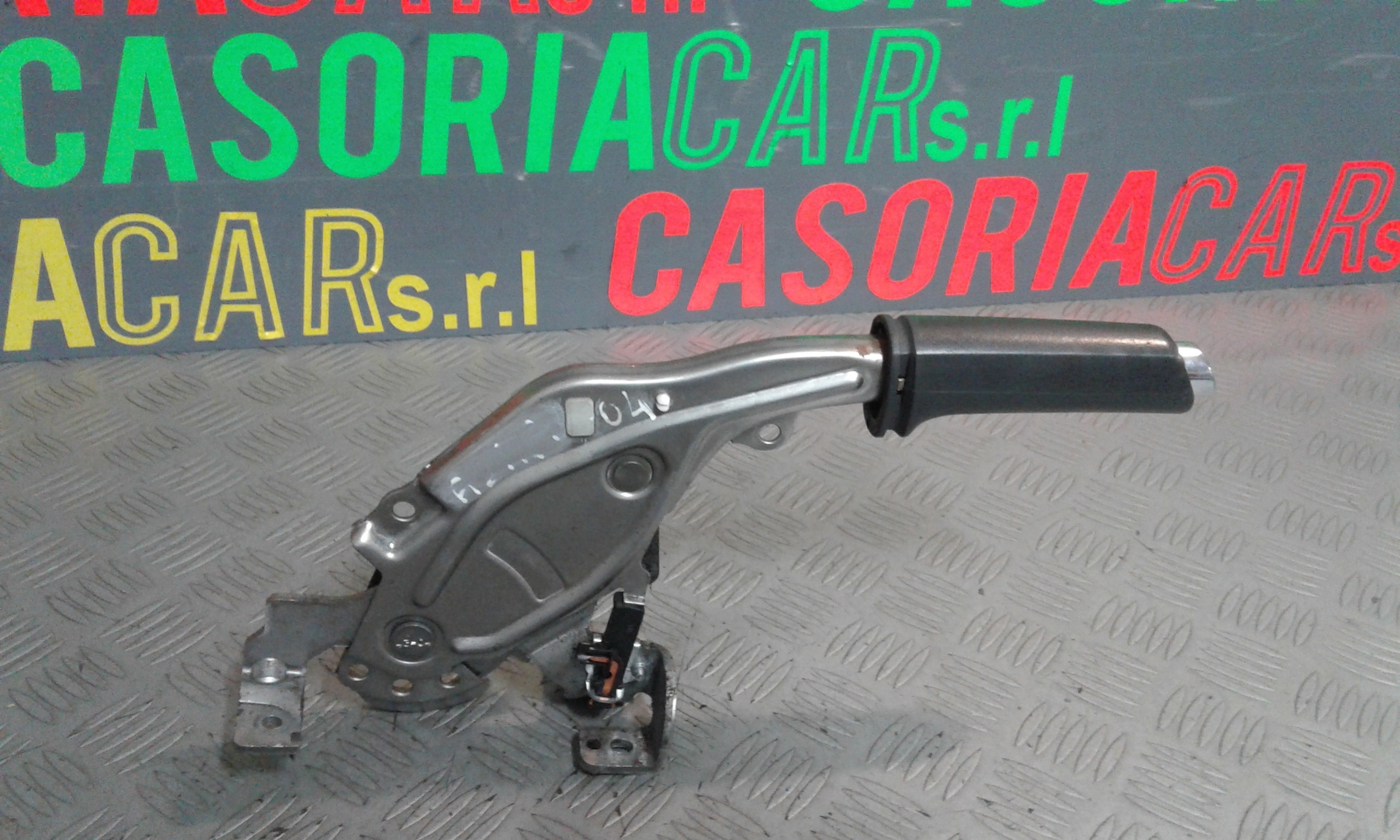 Leva Freno a Mano OPEL Astra H Berlina