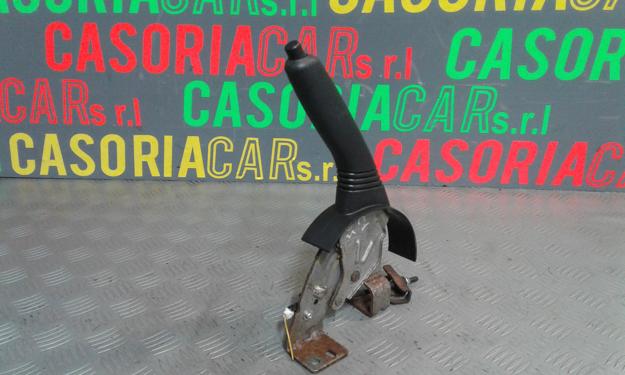 Leva Freno a Mano CITROEN C1 1 Serie