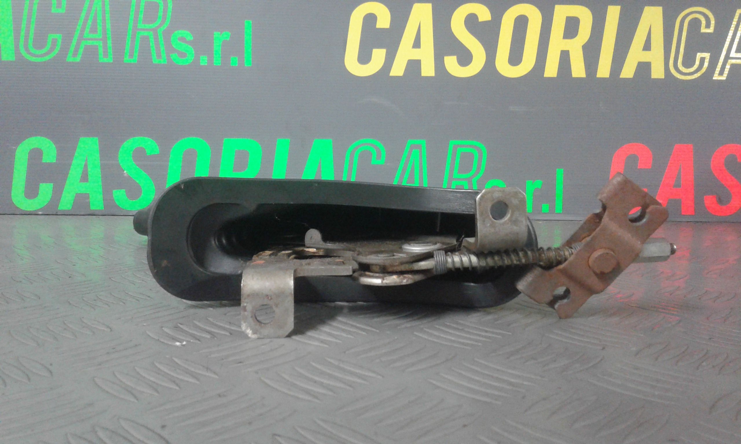 Leva Freno a Mano LANCIA Ypsilon 1 Serie