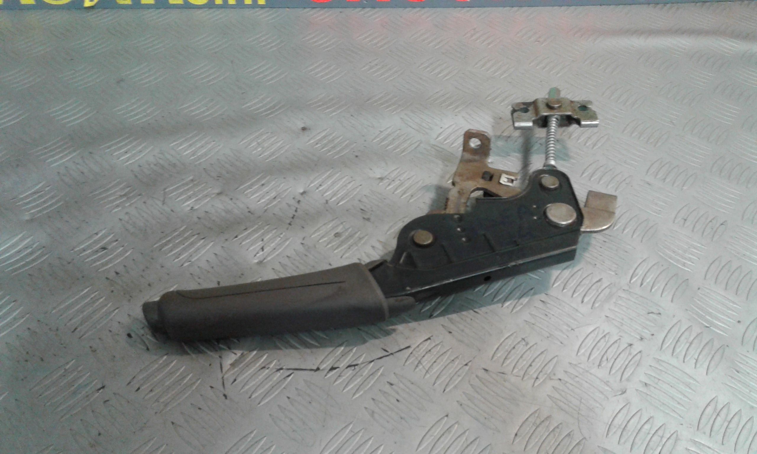 Leva Freno a Mano FIAT Idea 1 Serie