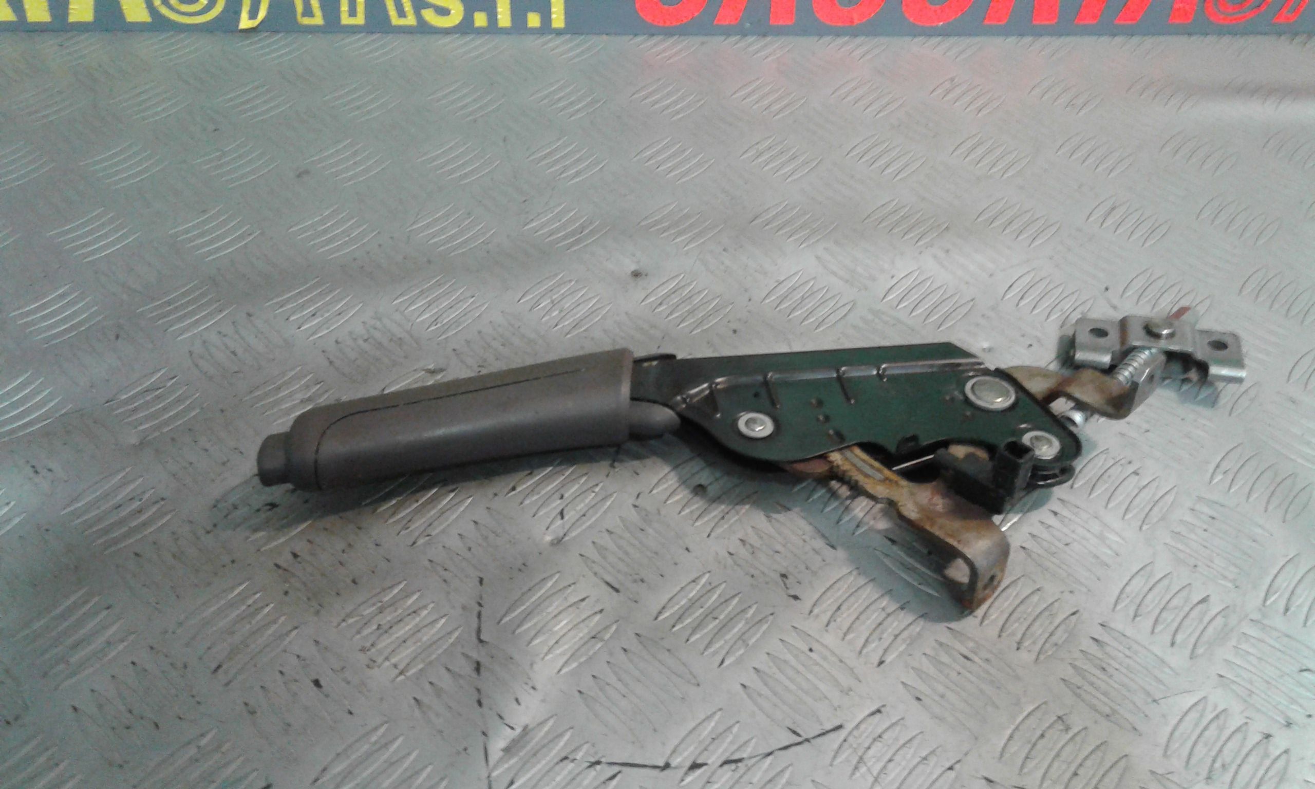 Leva Freno a Mano FIAT Idea 1 Serie