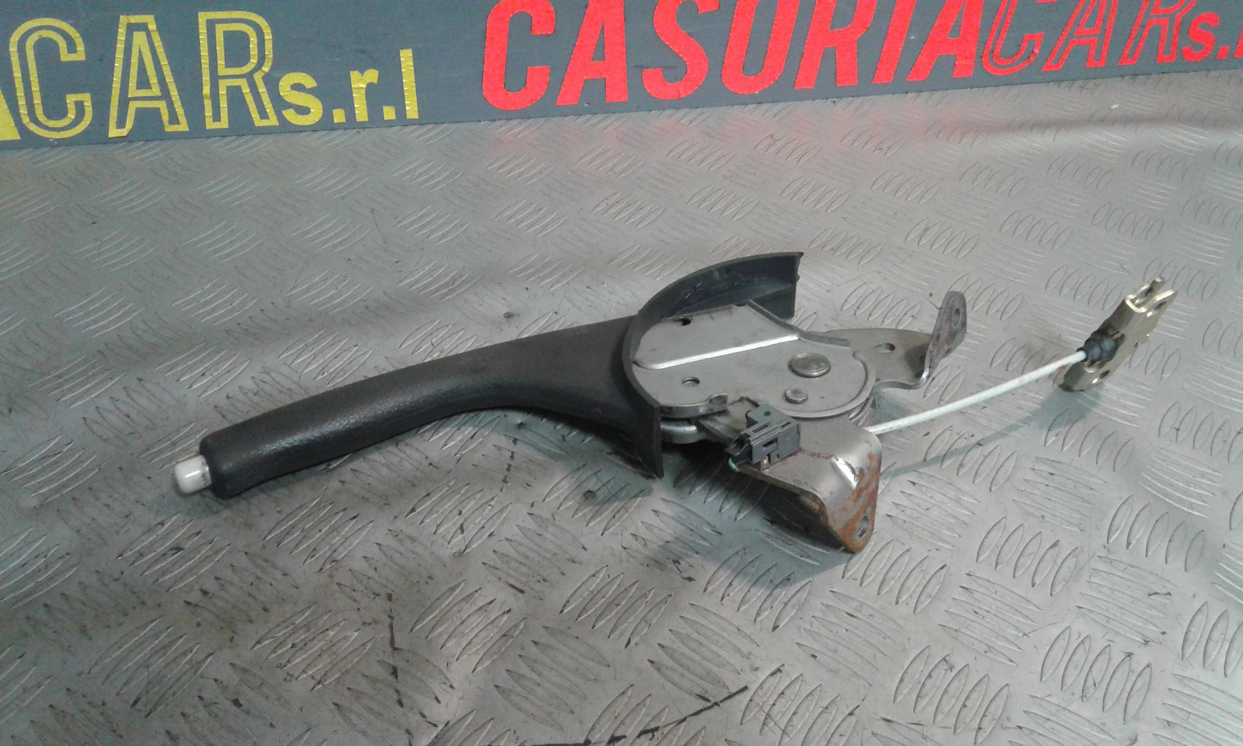 Leva Freno a Mano TOYOTA Corolla Verso 2 Serie