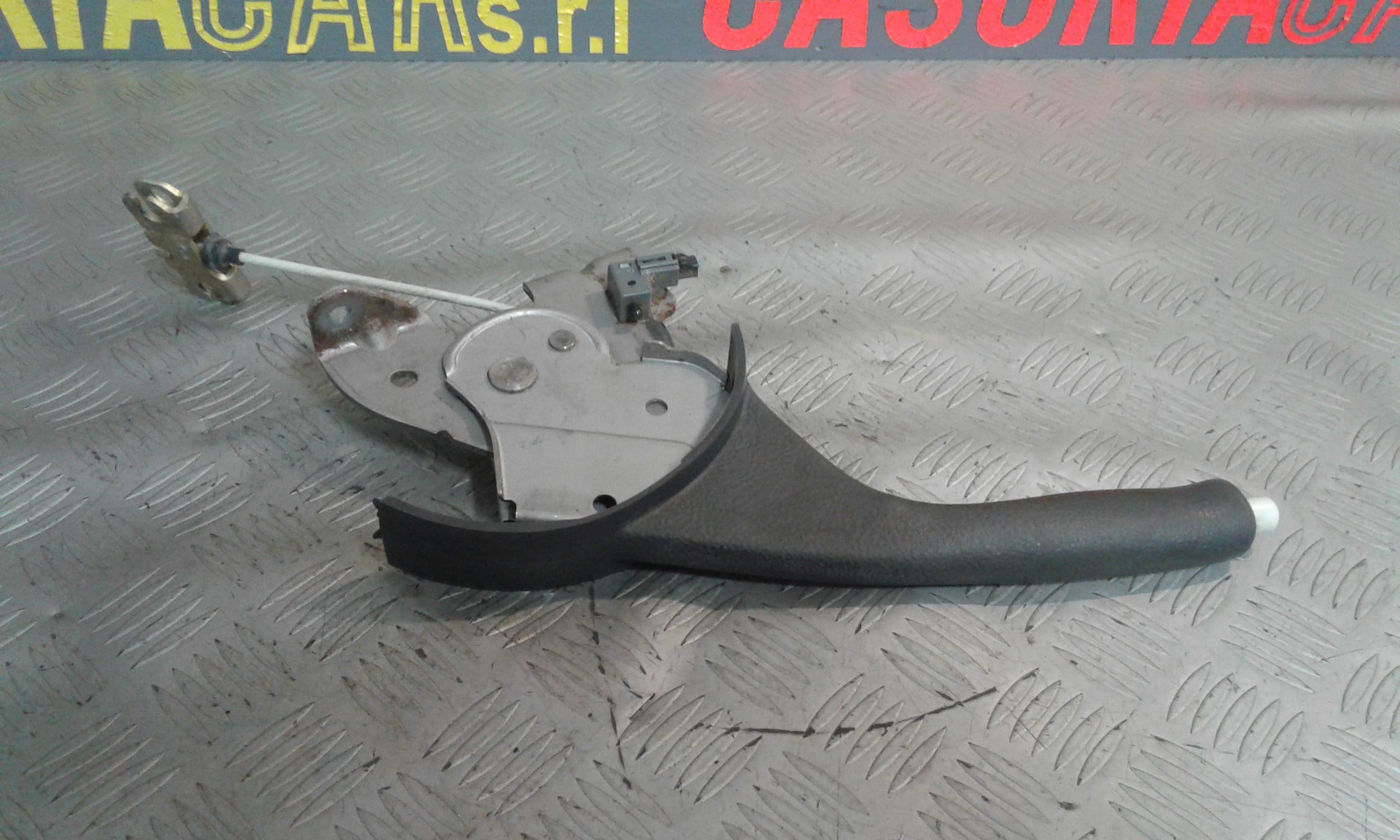 Leva Freno a Mano TOYOTA Corolla Verso 2 Serie