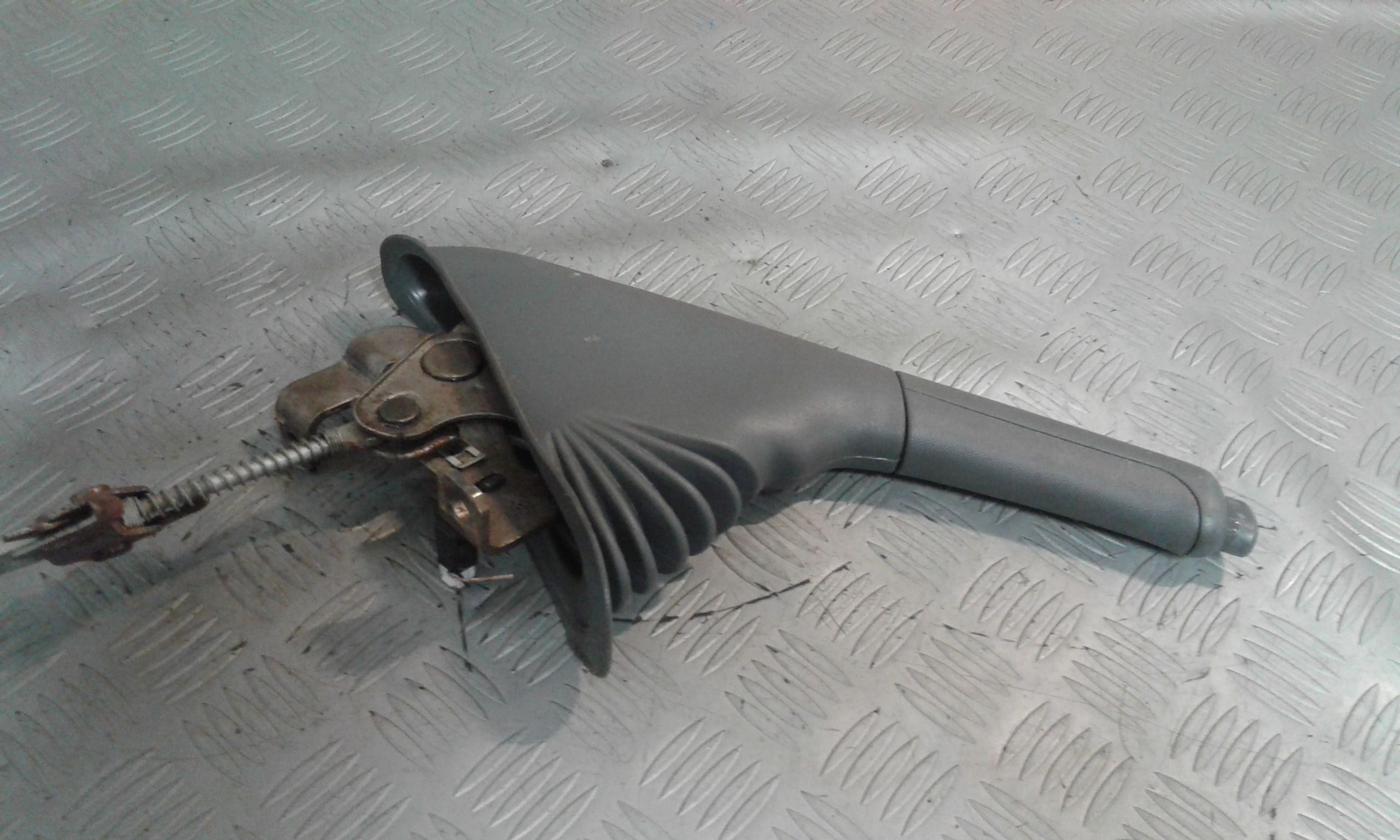 Leva Freno a Mano FIAT Panda 2 Serie