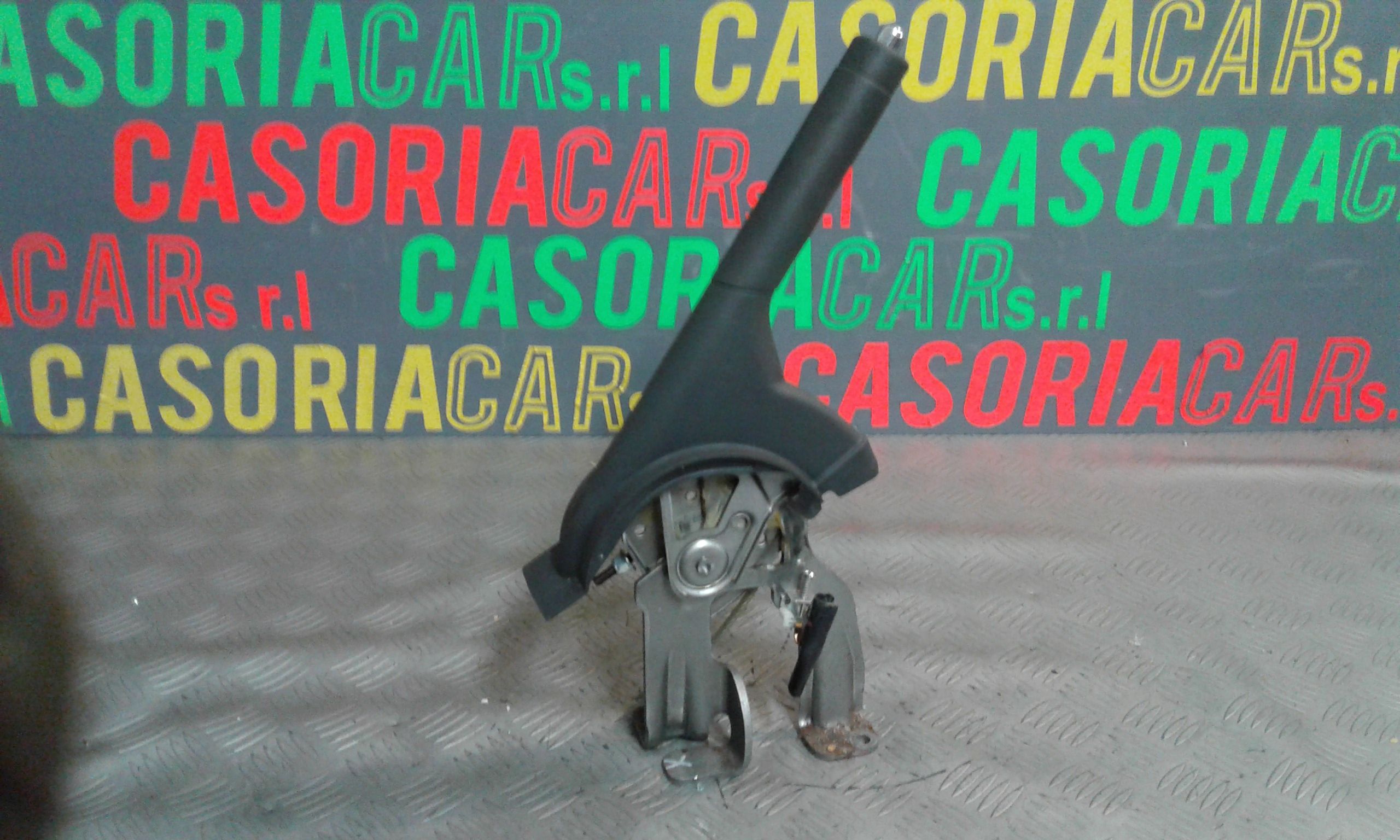 Leva Freno a Mano FIAT Sedici 1 Serie