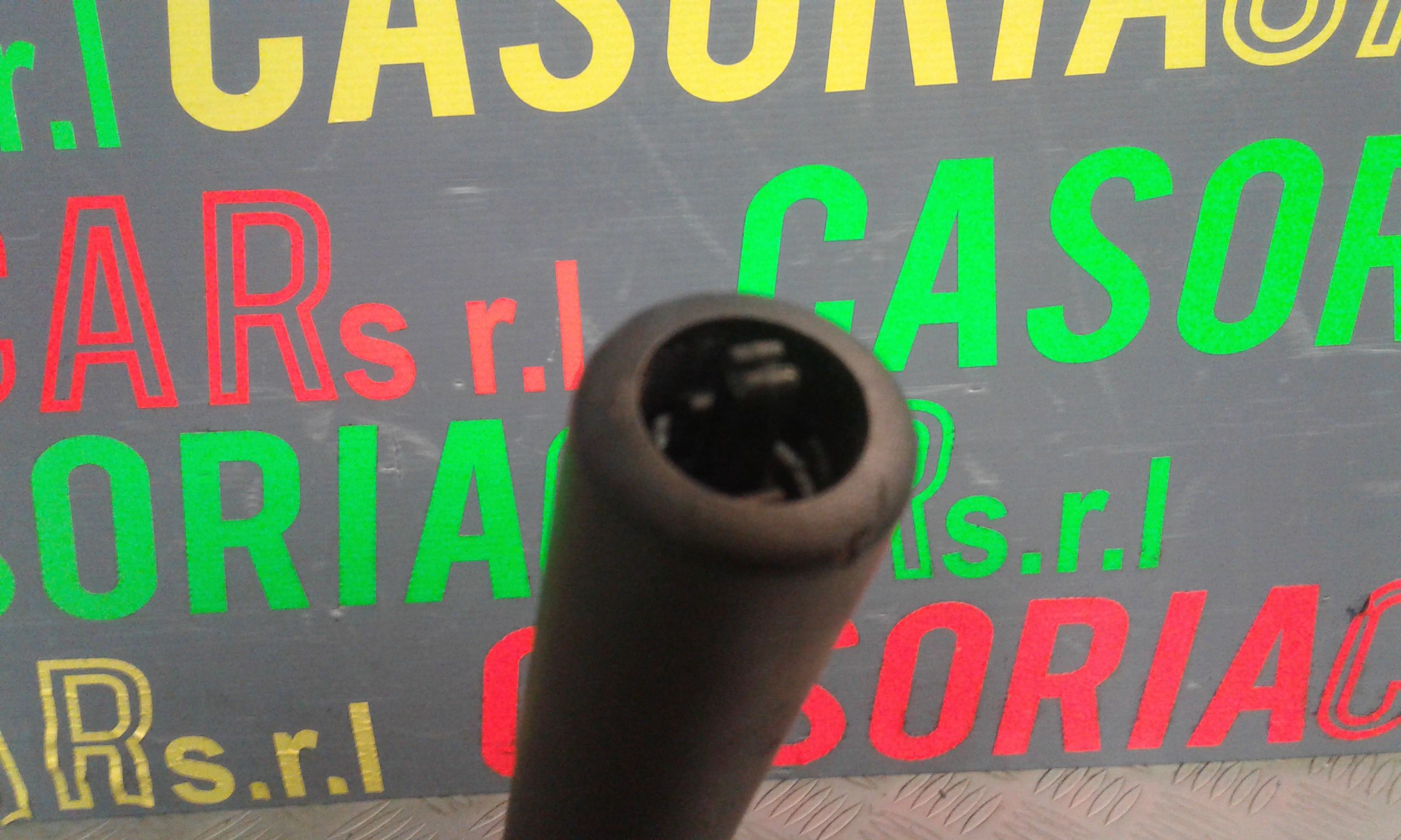 Leva Freno a Mano MITSUBISHI Colt Serie 3P