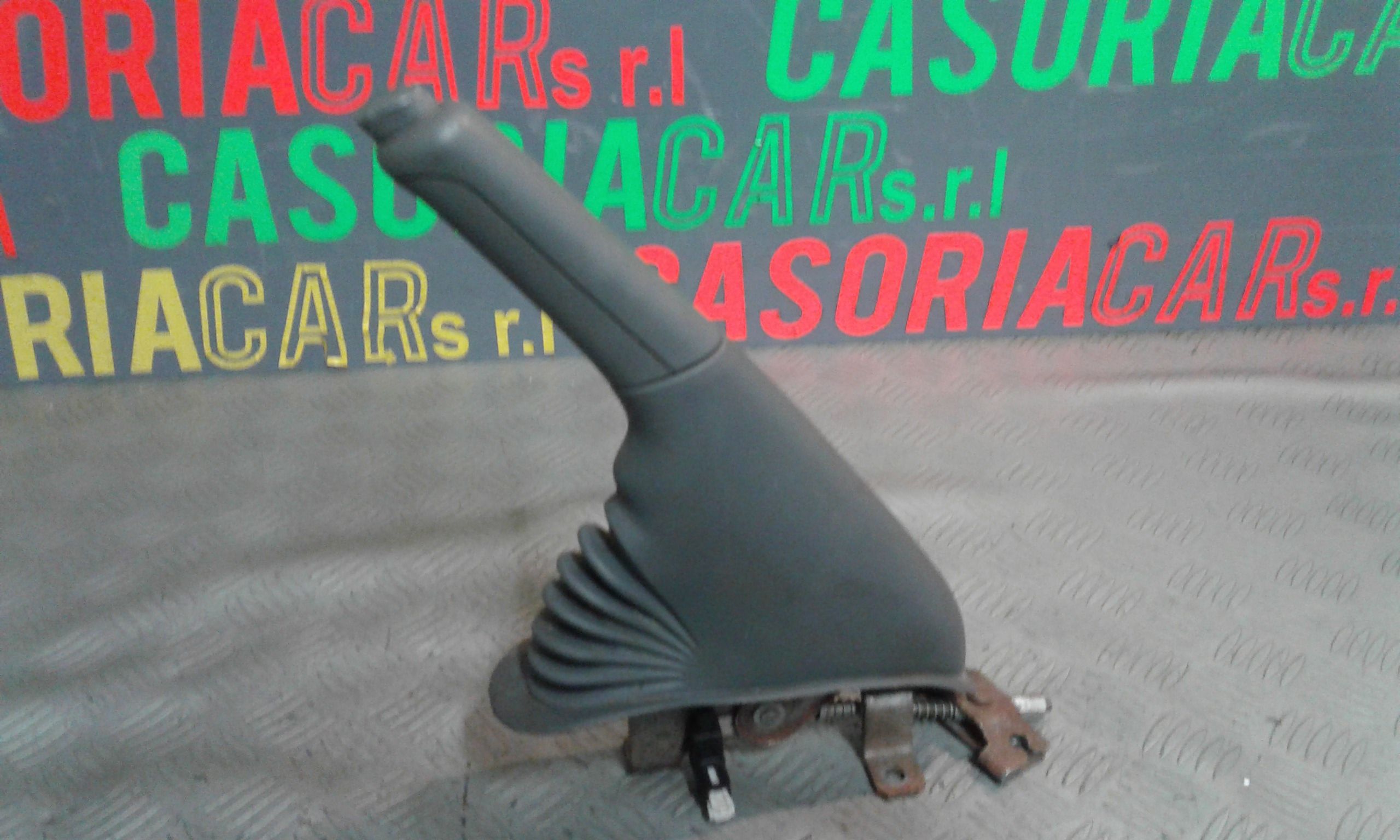 Leva Freno a Mano FIAT Panda 2 Serie