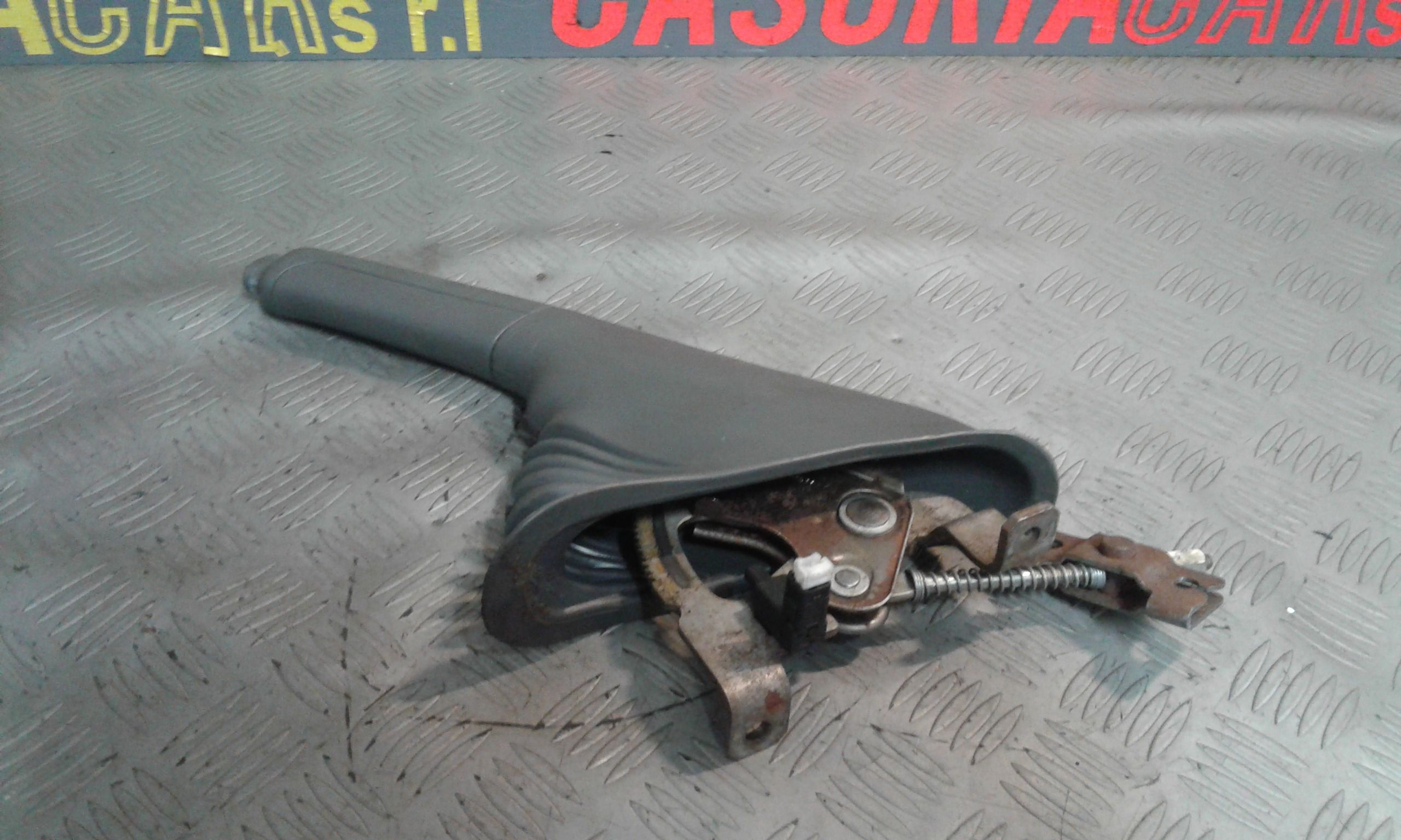 Leva Freno a Mano FIAT Panda 2 Serie