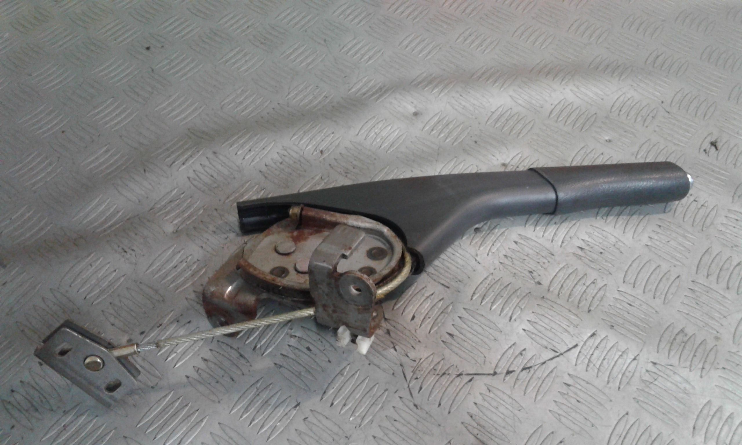 Leva Freno a Mano RENAULT Modus 1 Serie