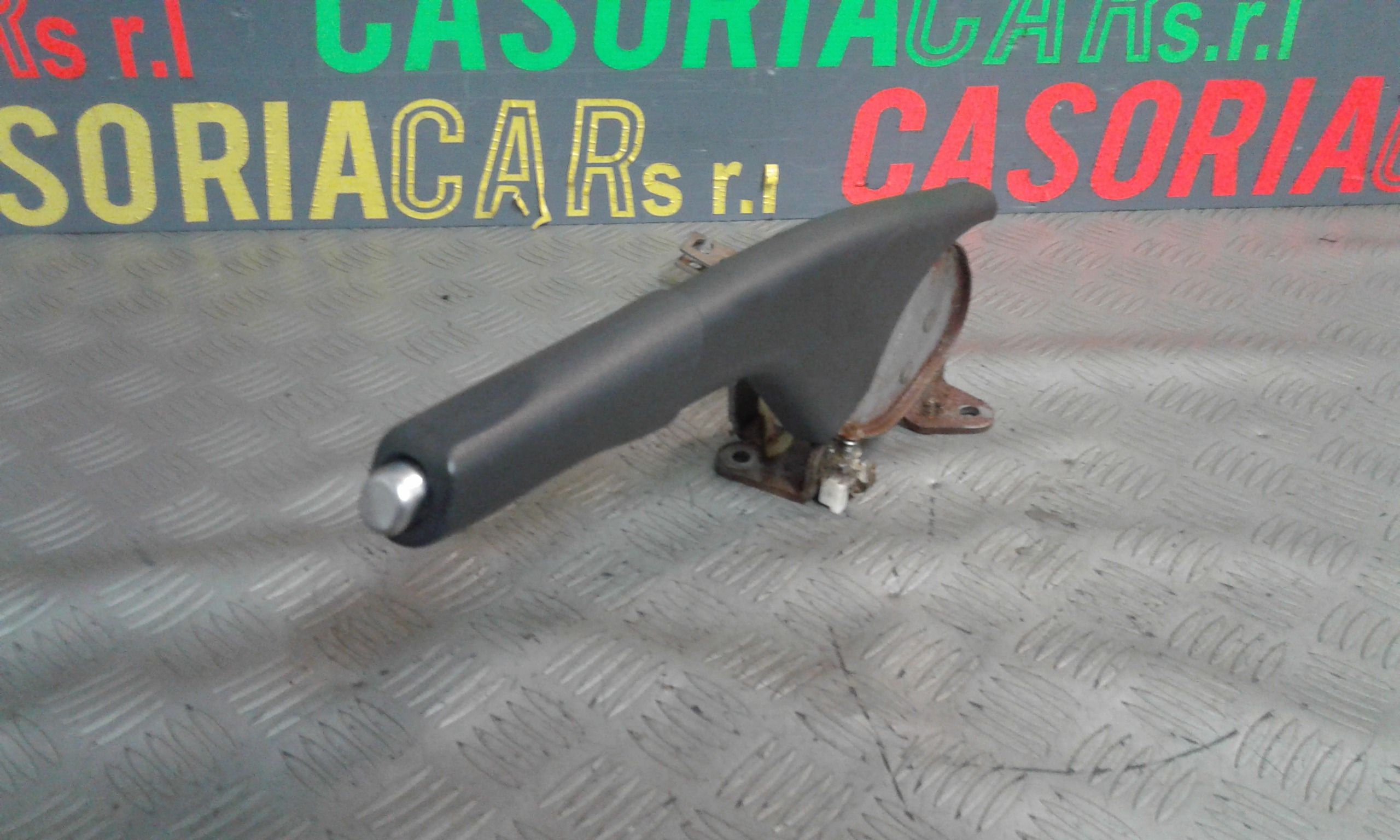 Leva Freno a Mano RENAULT Modus 1 Serie