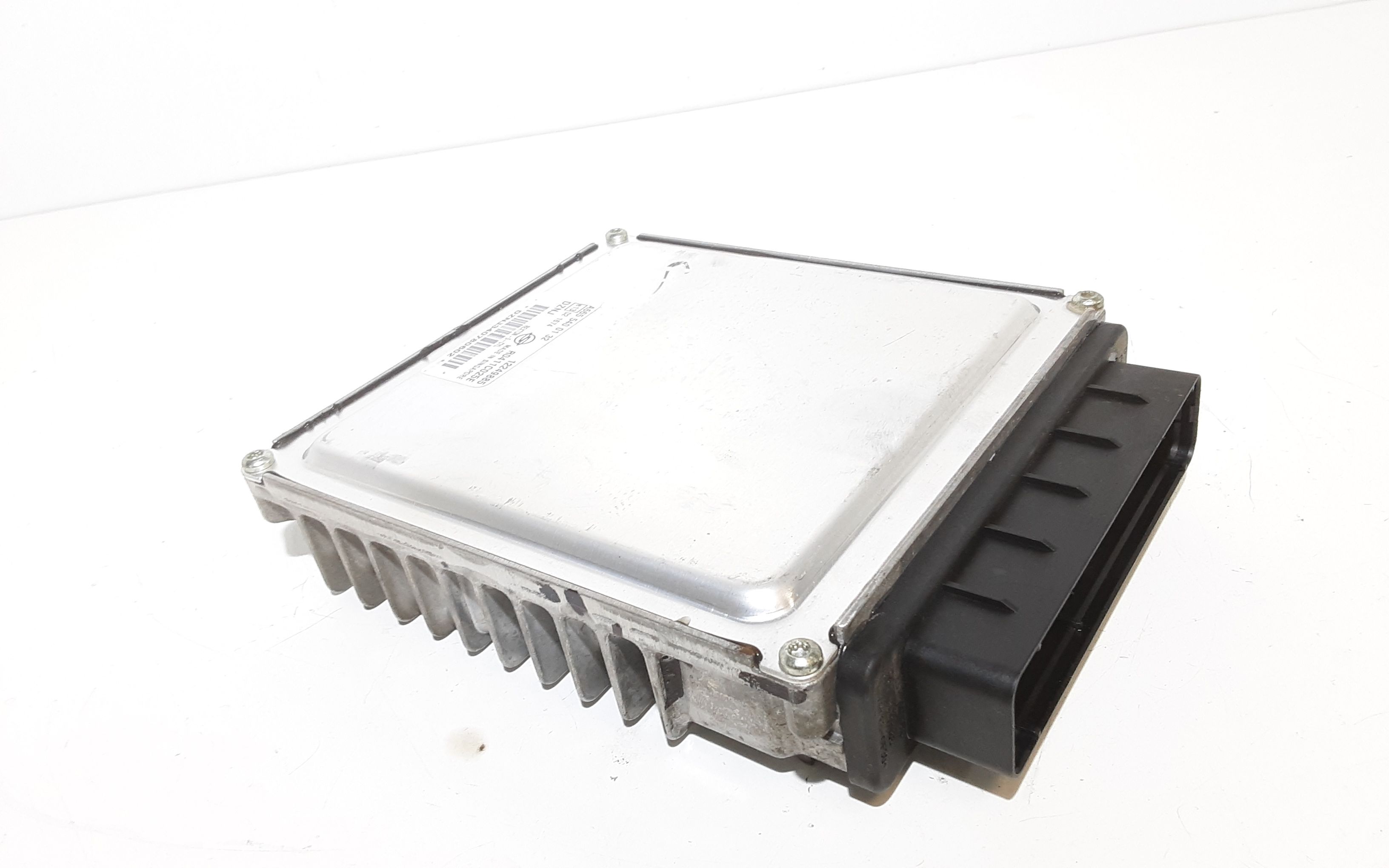 Centralina motore SSANGYONG Rexton 1 Serie