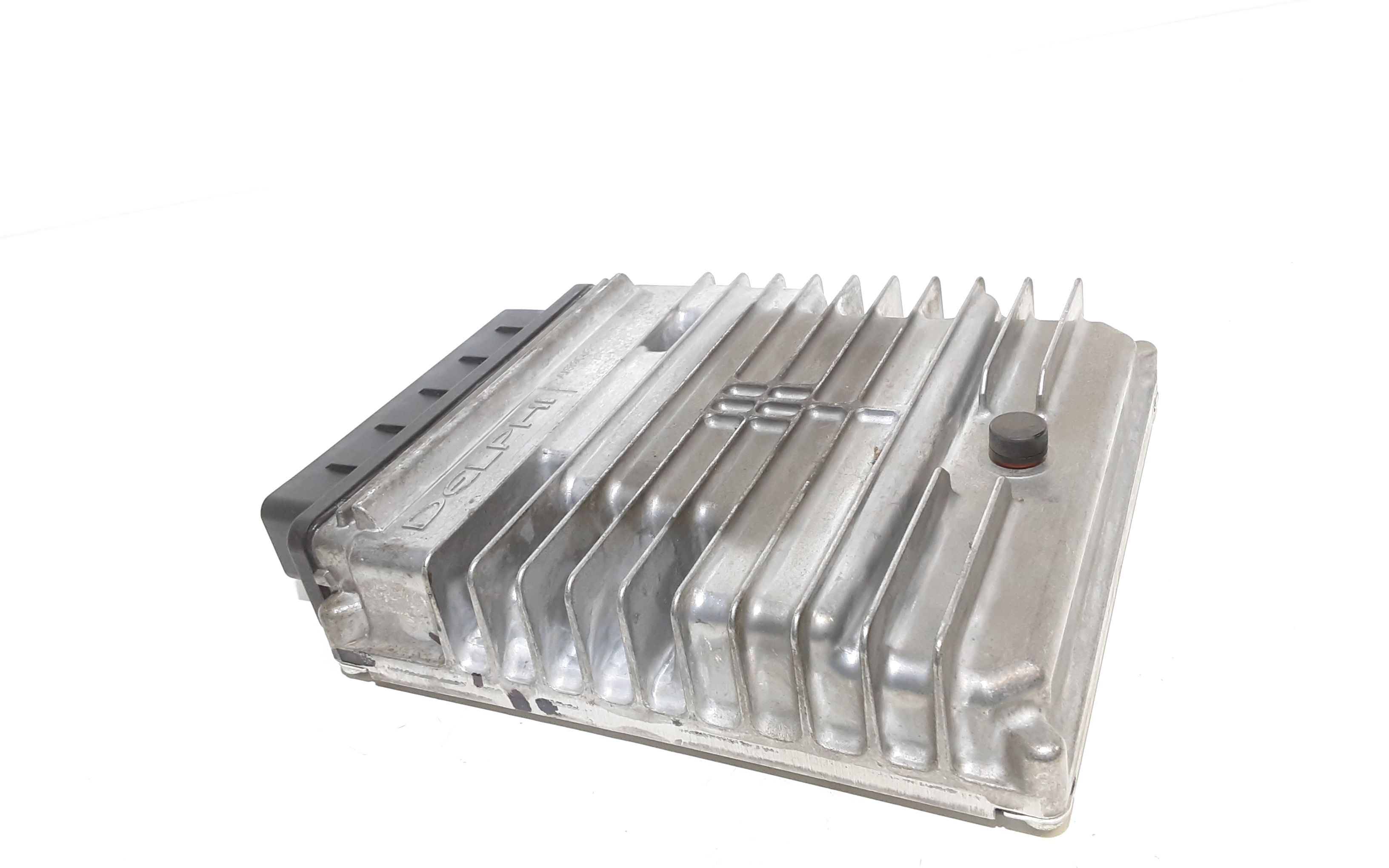 Centralina motore SSANGYONG Rexton 1 Serie