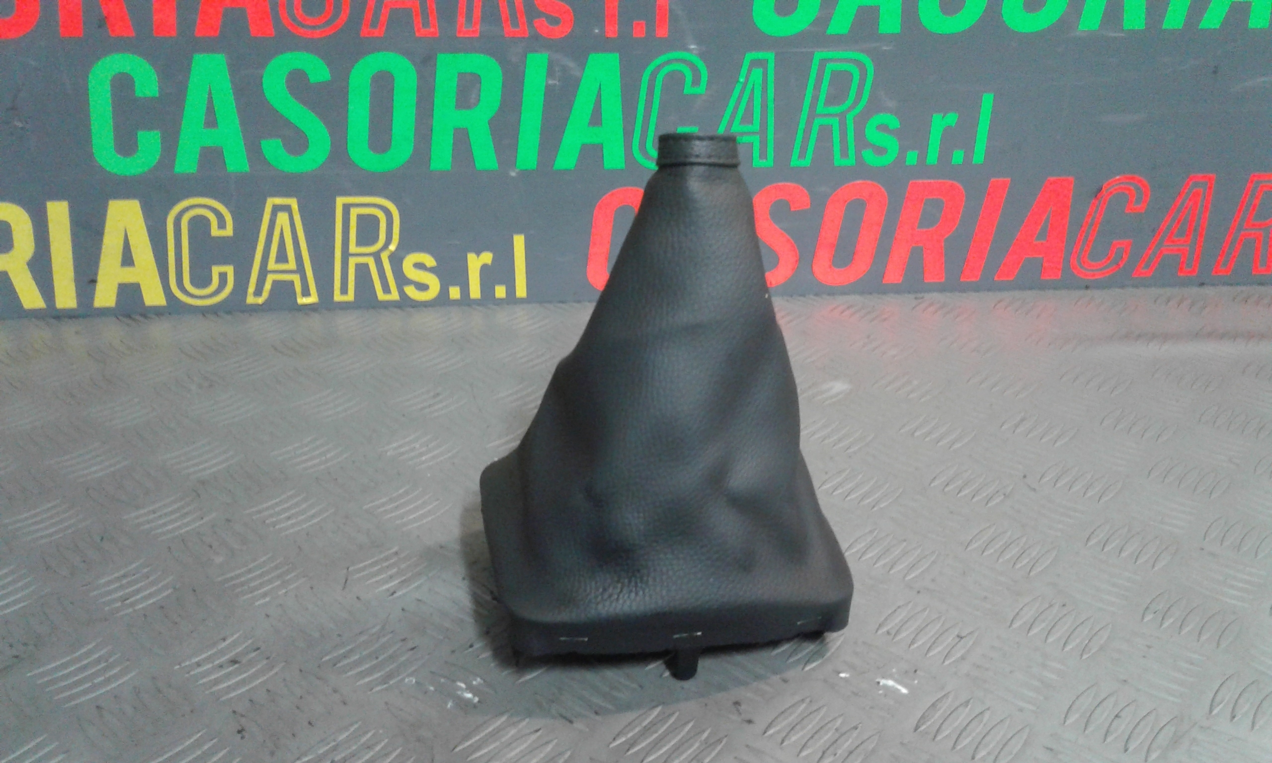 Cuffia Leva Cambio RENAULT Espace 4 Serie