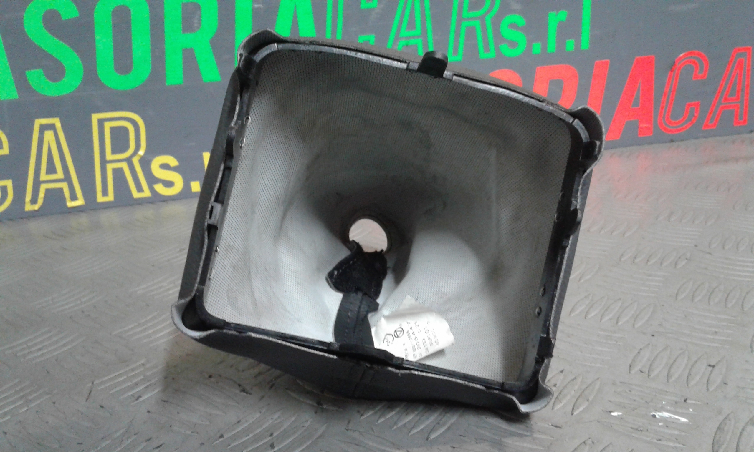 Cuffia Leva Cambio RENAULT Espace 4 Serie