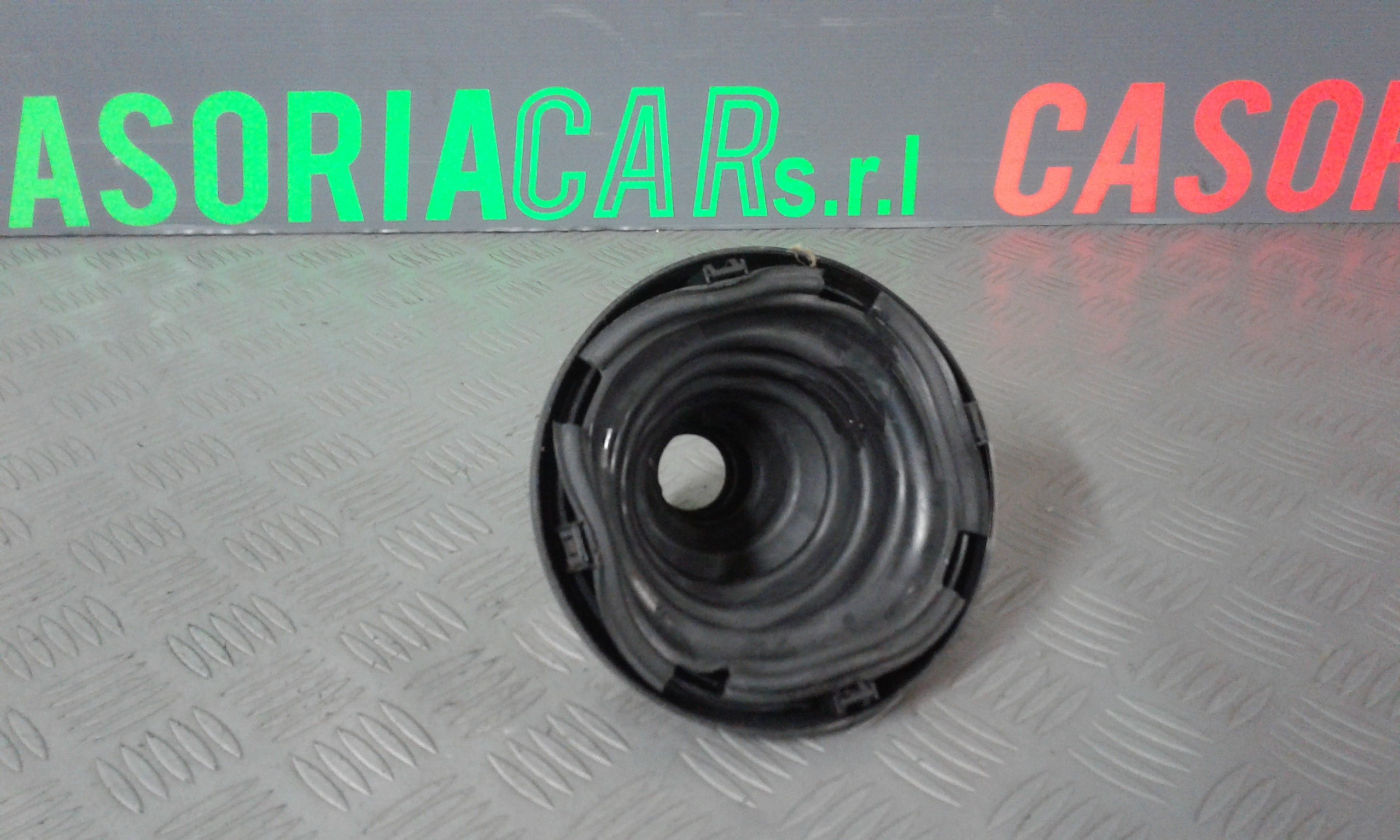 Cuffia Leva Cambio FORD Fusion 1 Serie