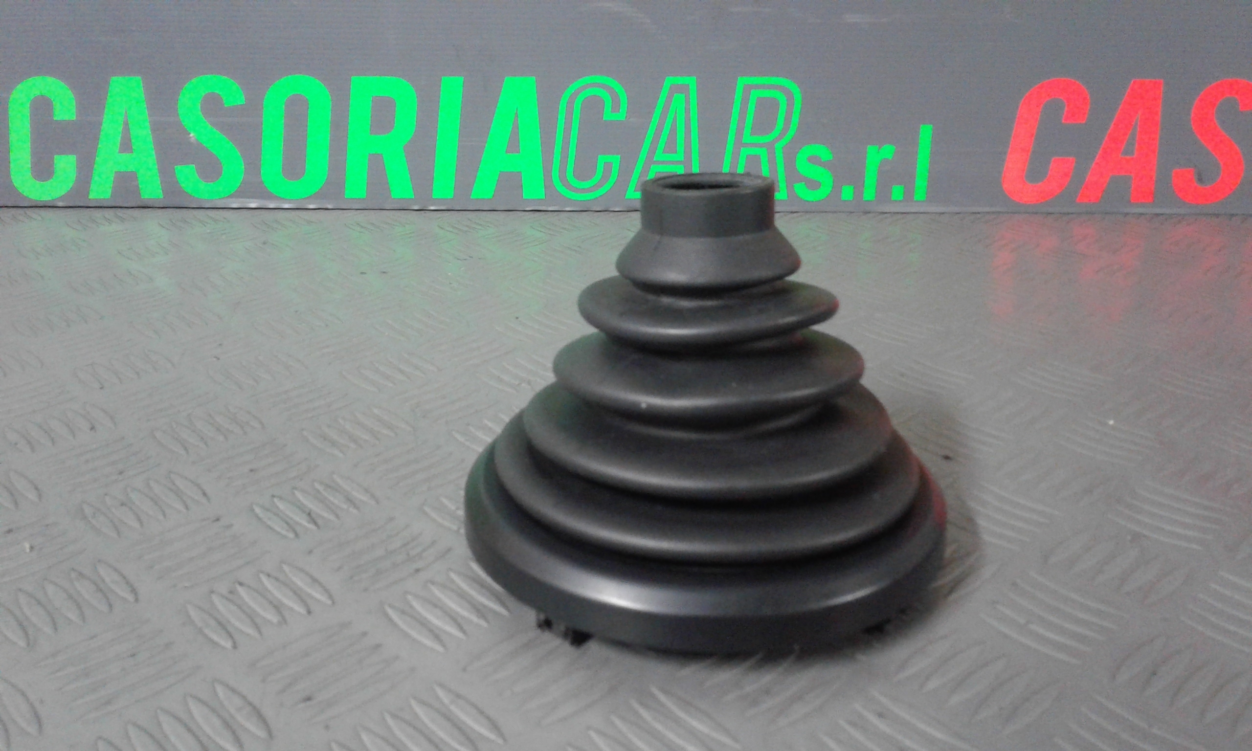 Cuffia Leva Cambio FORD Fusion 1 Serie