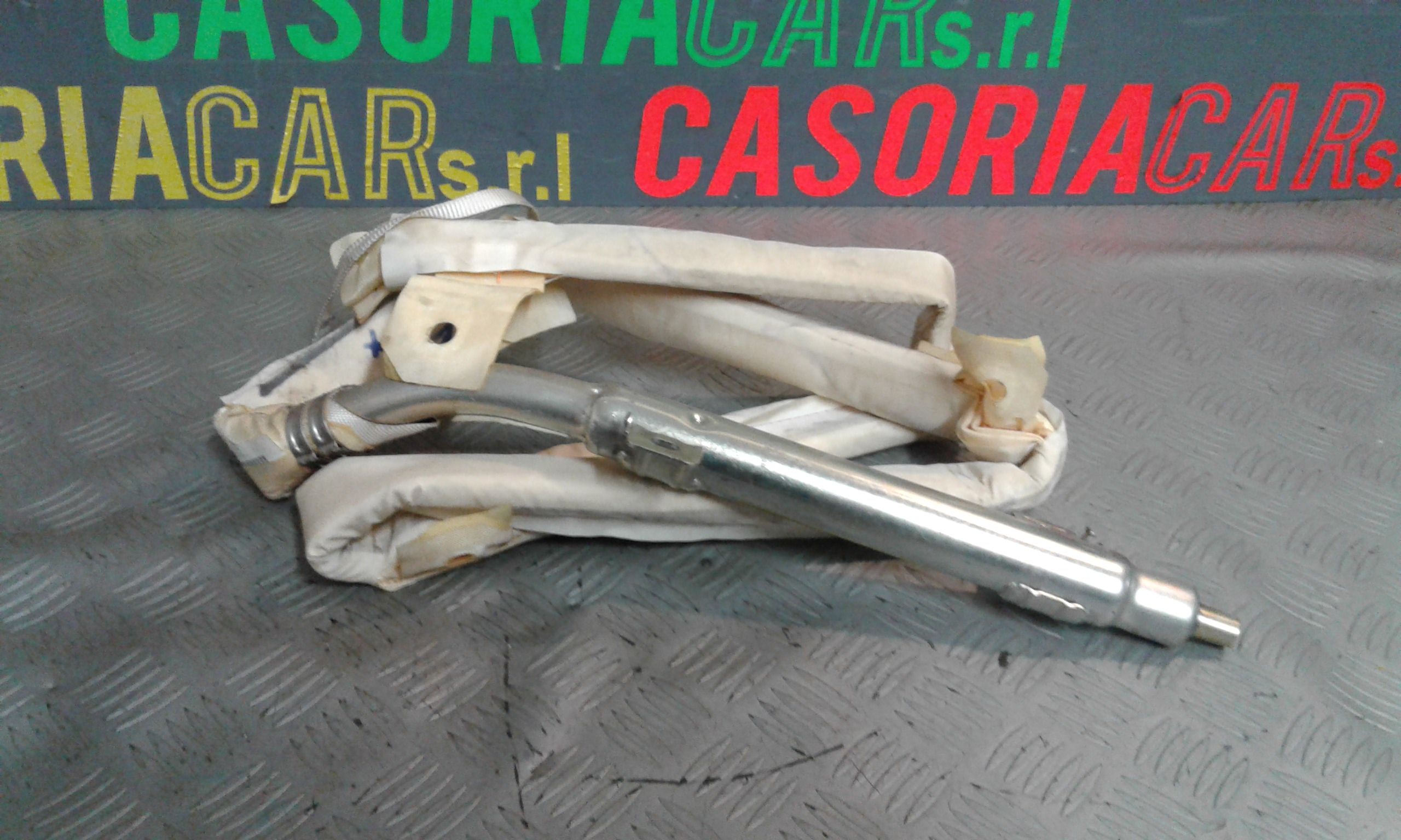 Airbag a tendina laterale passeggero FIAT Idea 1 Serie