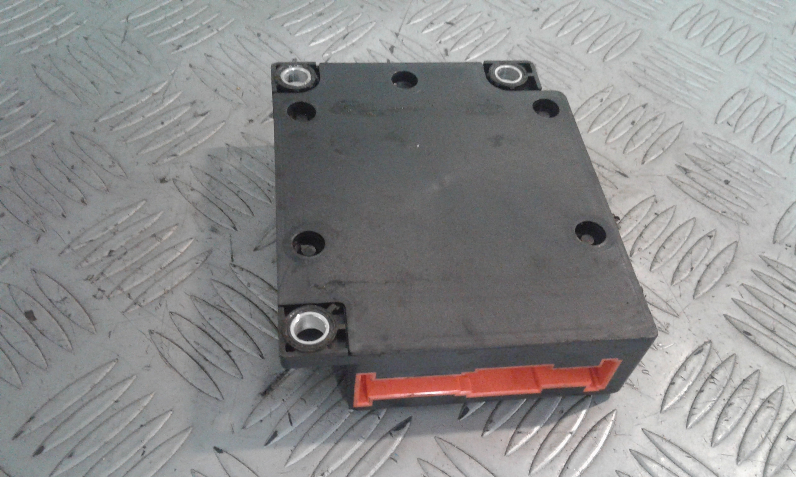 Centralina Airbag PEUGEOT 1007 1 Serie