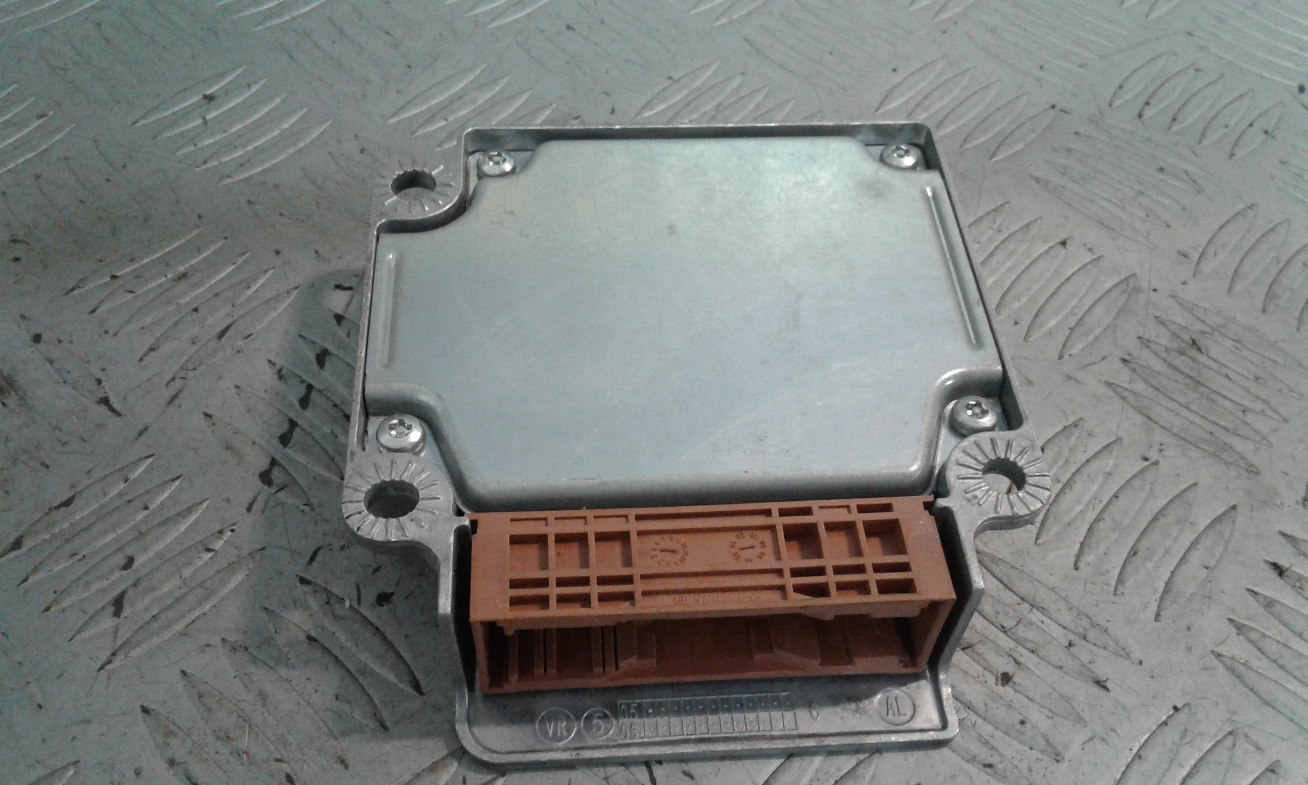 Centralina Airbag SUZUKI Swift 4 Serie