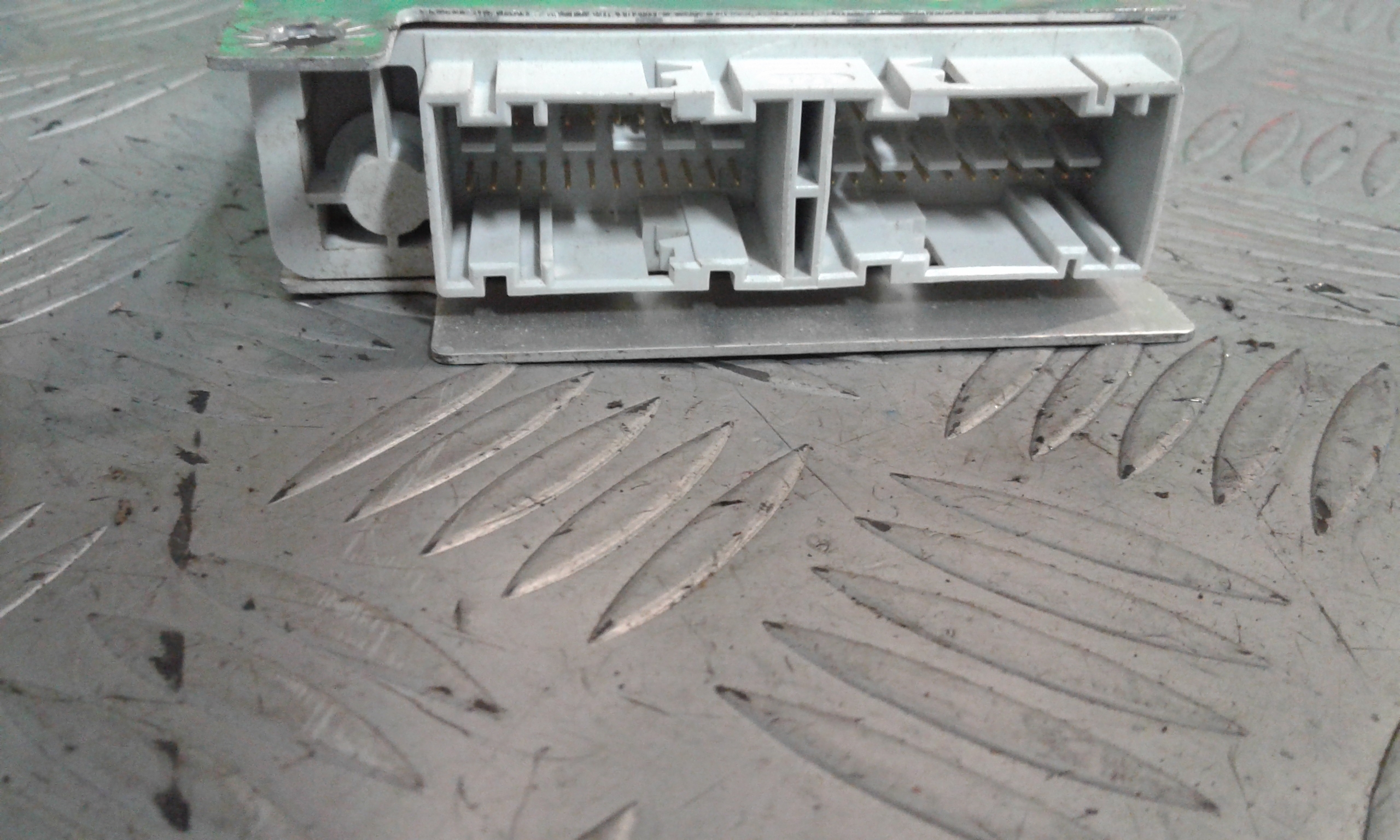 Centralina Airbag FIAT Panda 1 Serie