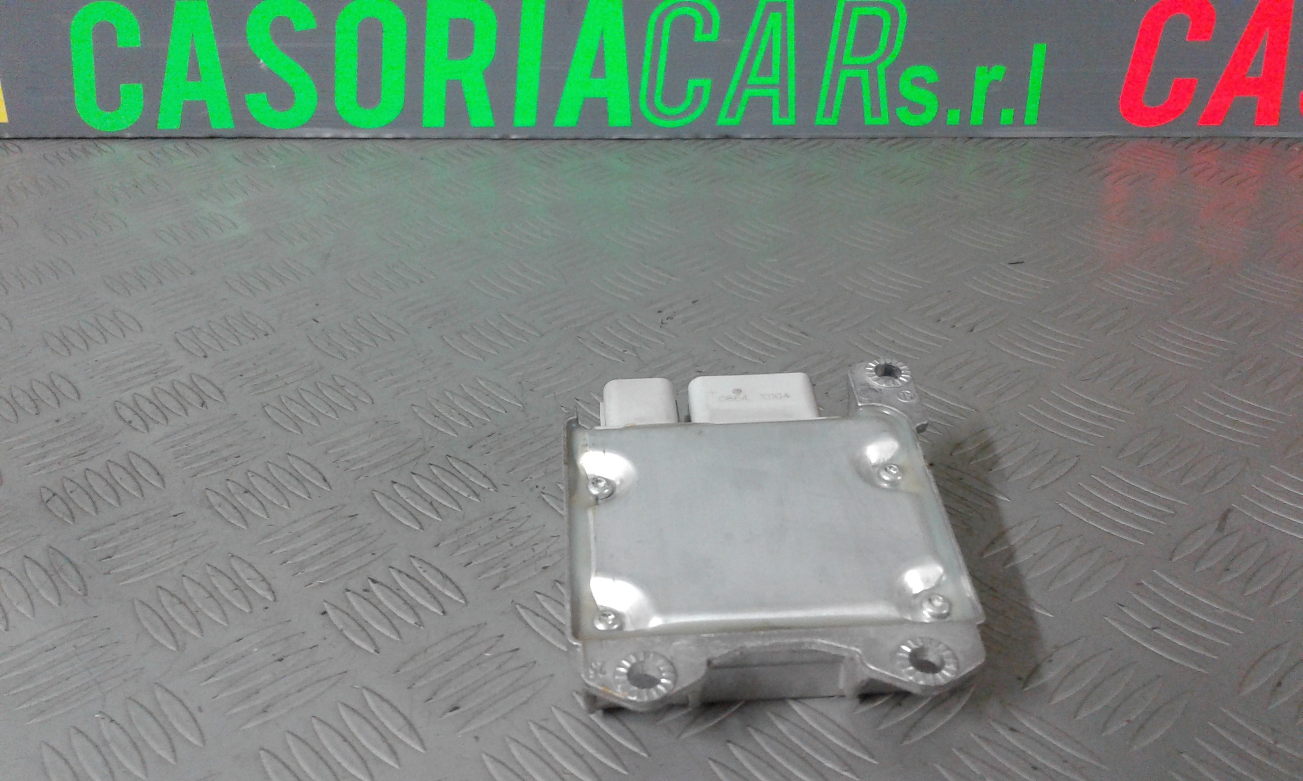 Centralina Airbag FORD Transit 4 Serie