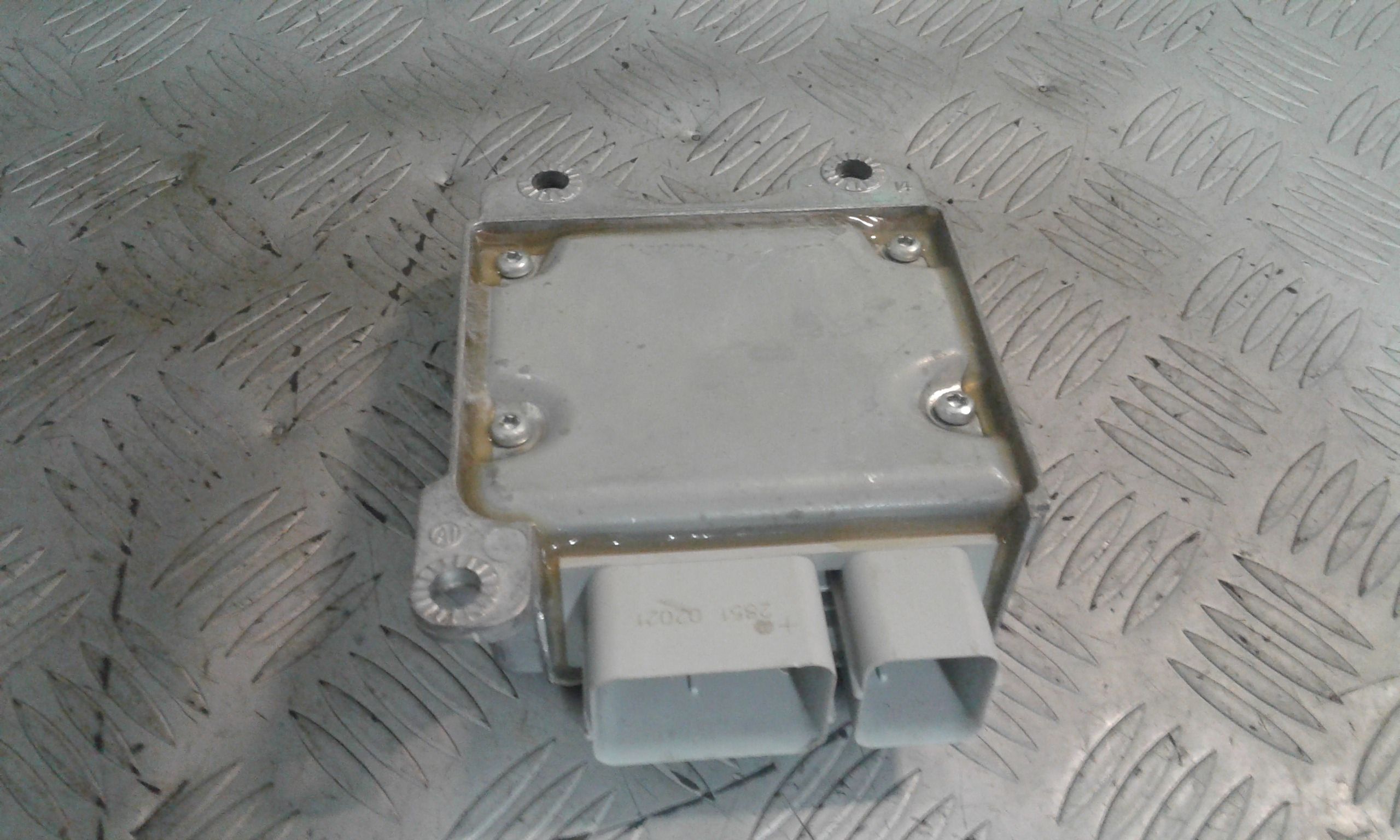 Centralina Airbag FORD Expedition XLT 1 Serie