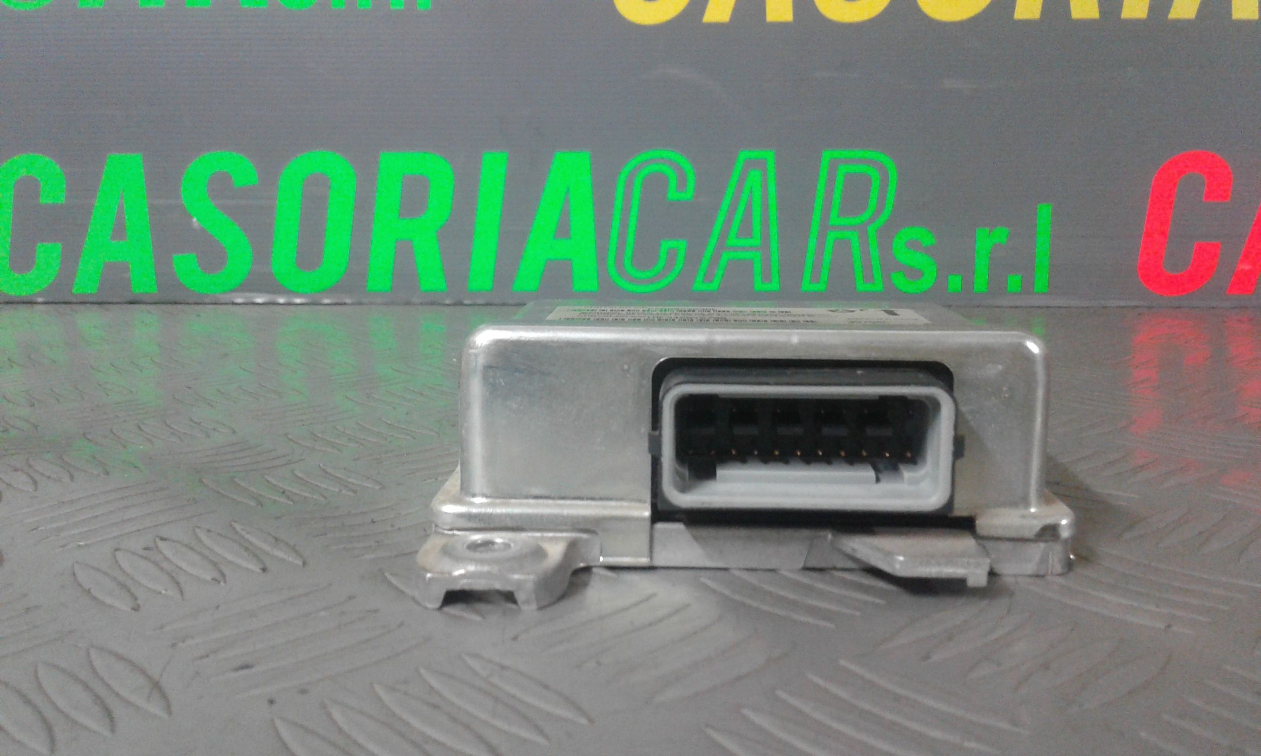 Centralina Airbag JEEP Cherokee 2 Serie