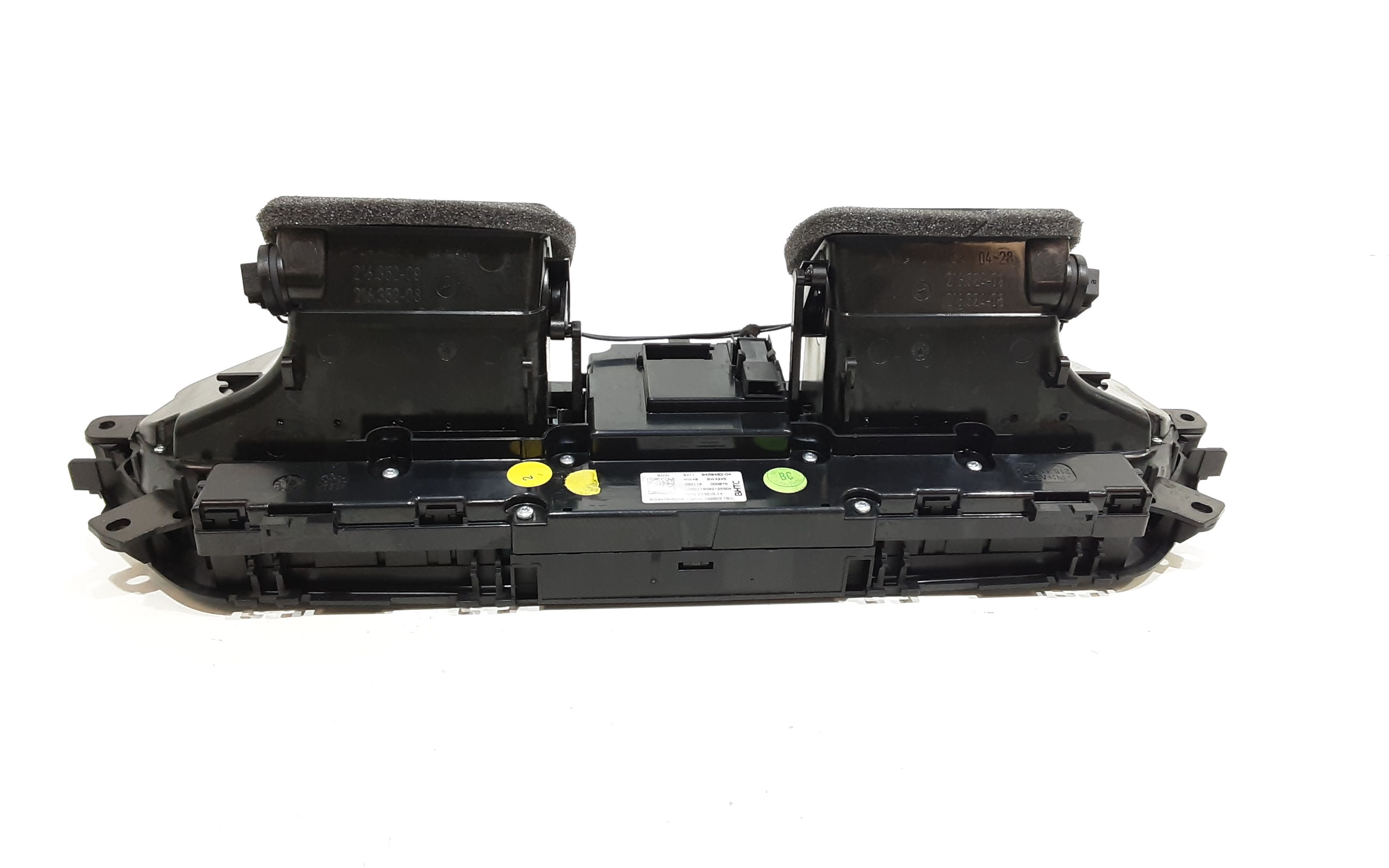 Comandi Clima BMW Z4 Serie G29 (18>)