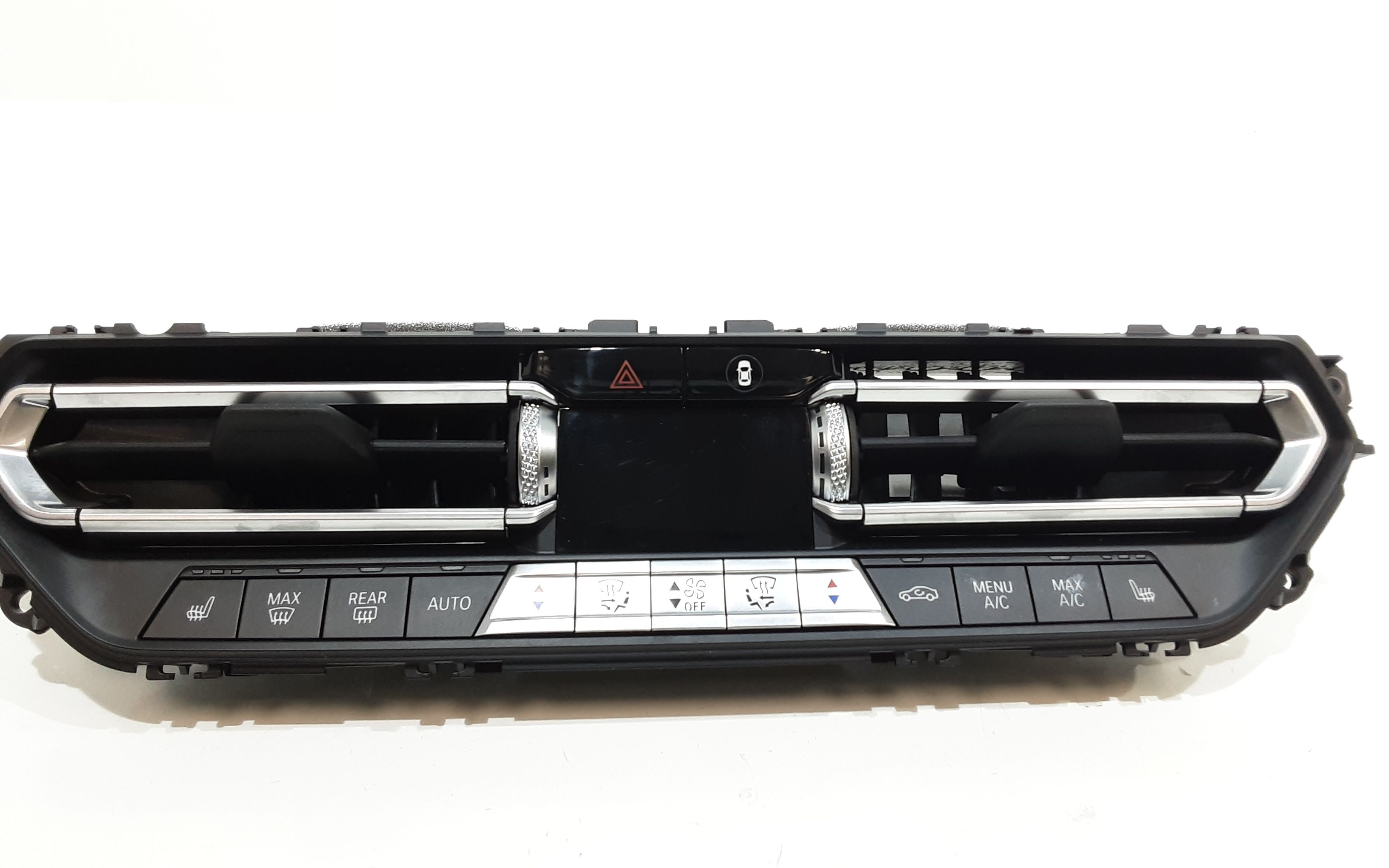 Comandi Clima BMW Z4 Serie G29 (18>)