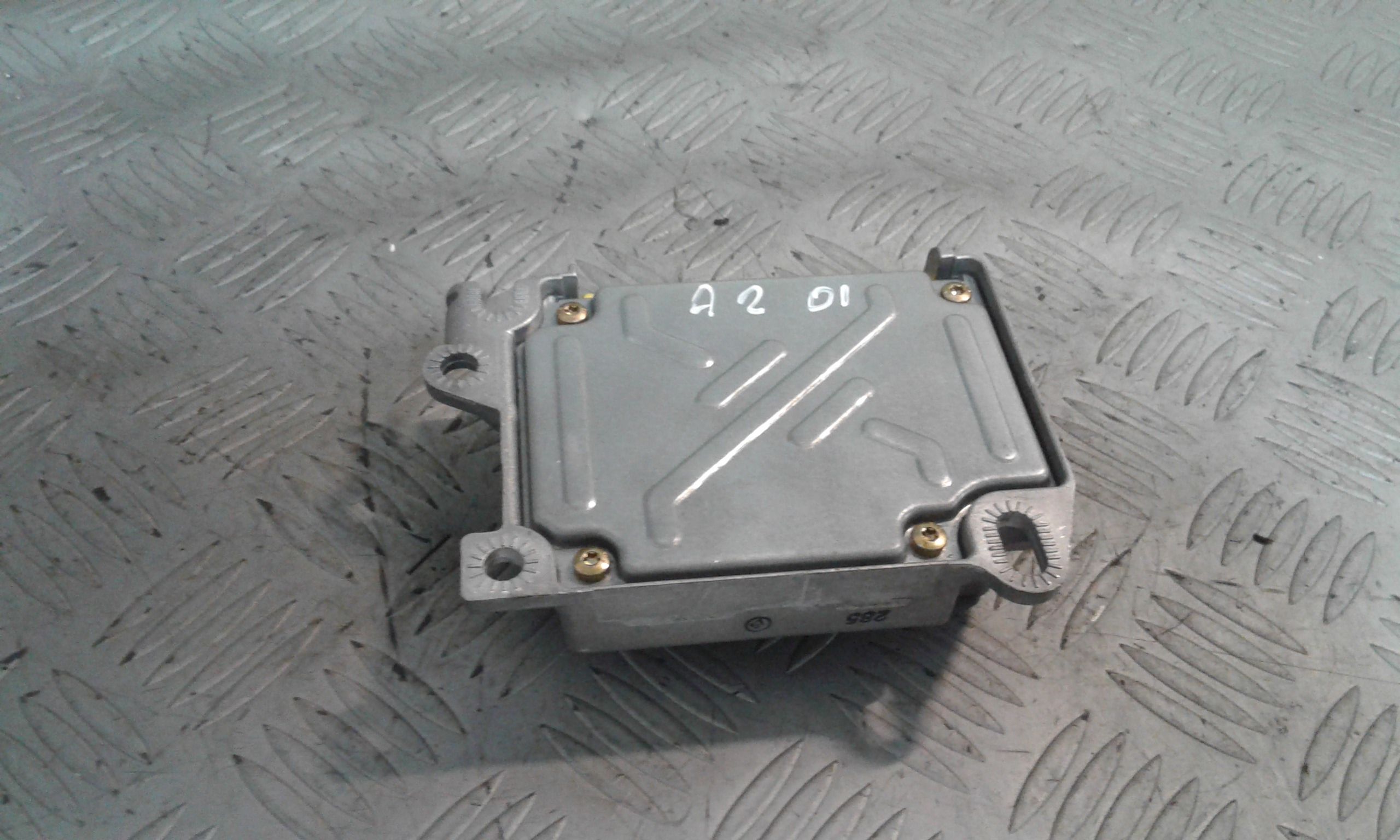 Centralina Airbag AUDI A2 1 Serie