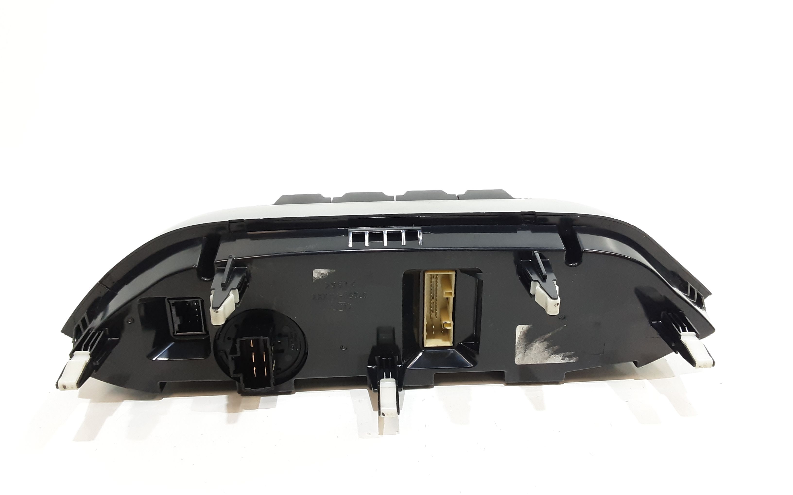 Comandi Clima KIA Rio 4 Serie