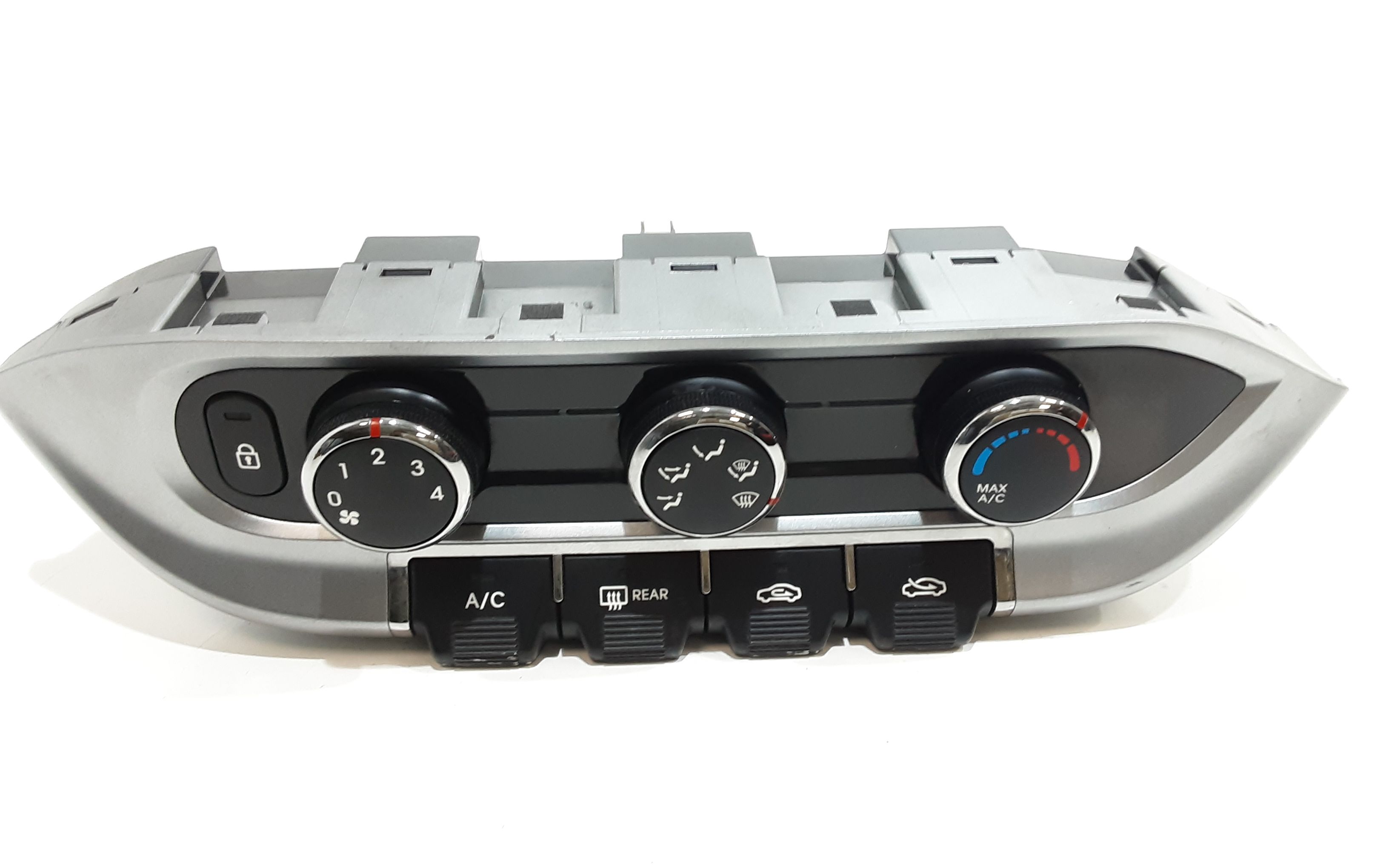 Comandi Clima KIA Rio 4 Serie
