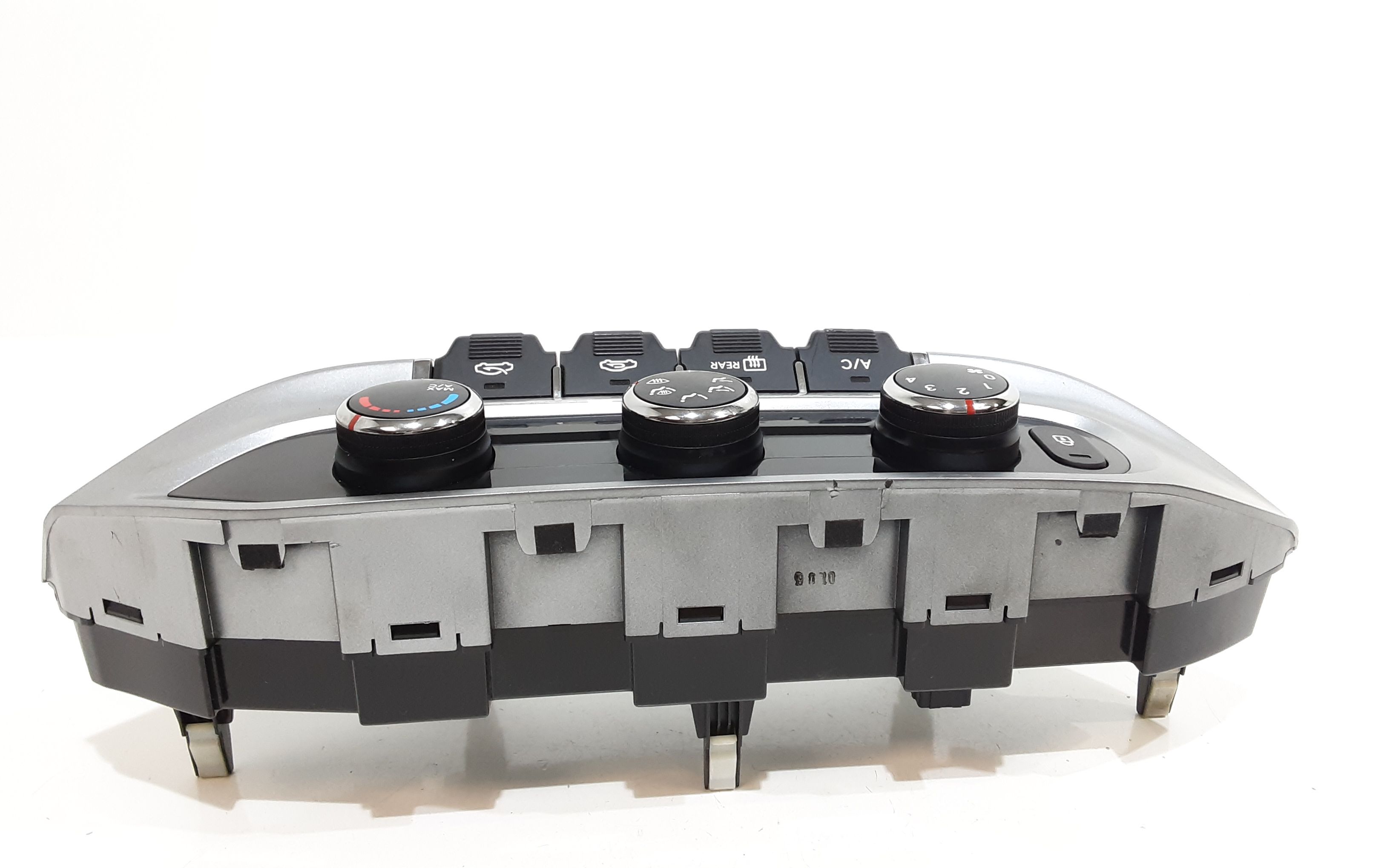 Comandi Clima KIA Rio 4 Serie