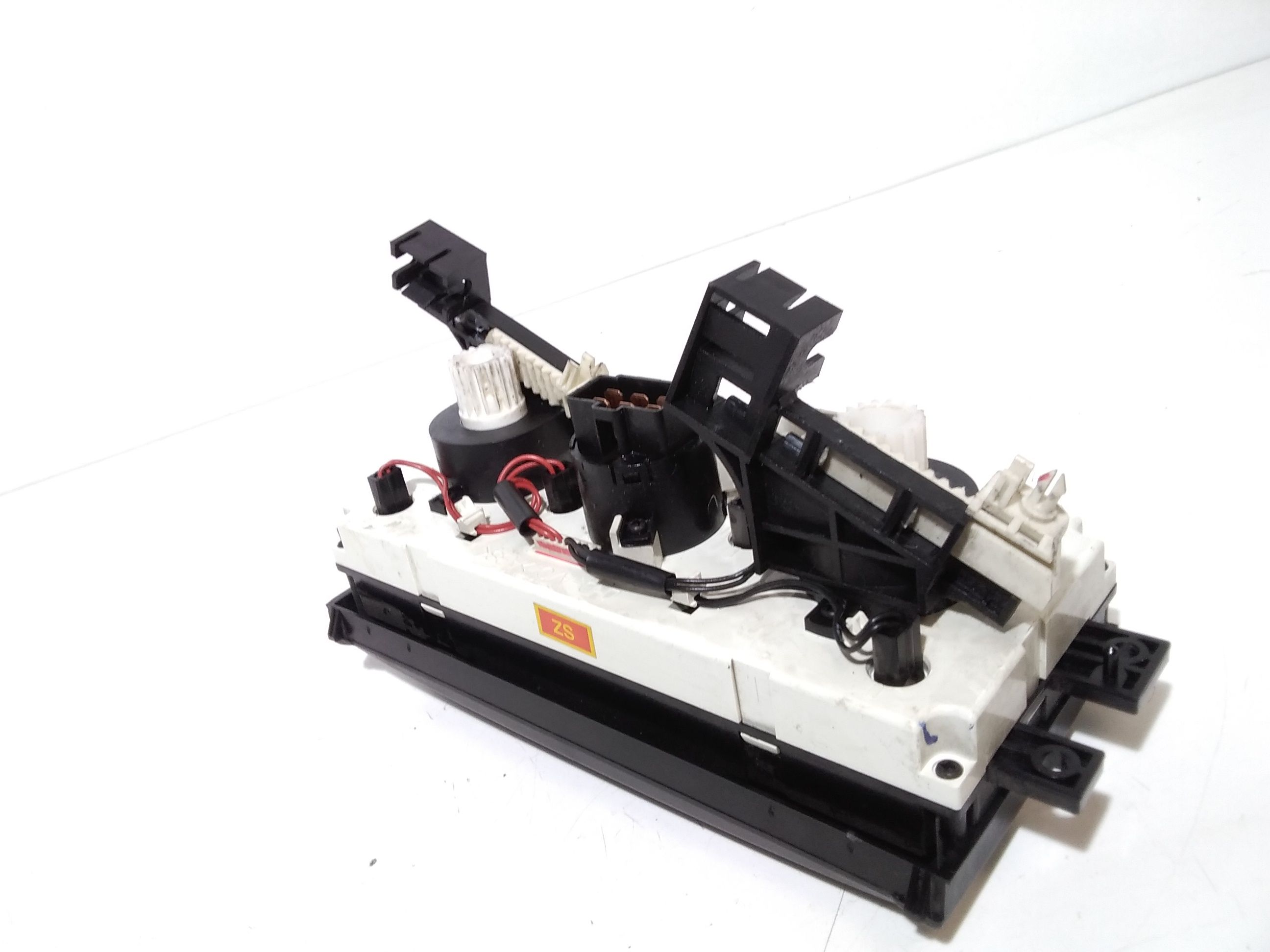 Comandi Clima CHEVROLET Kalos 1 Serie