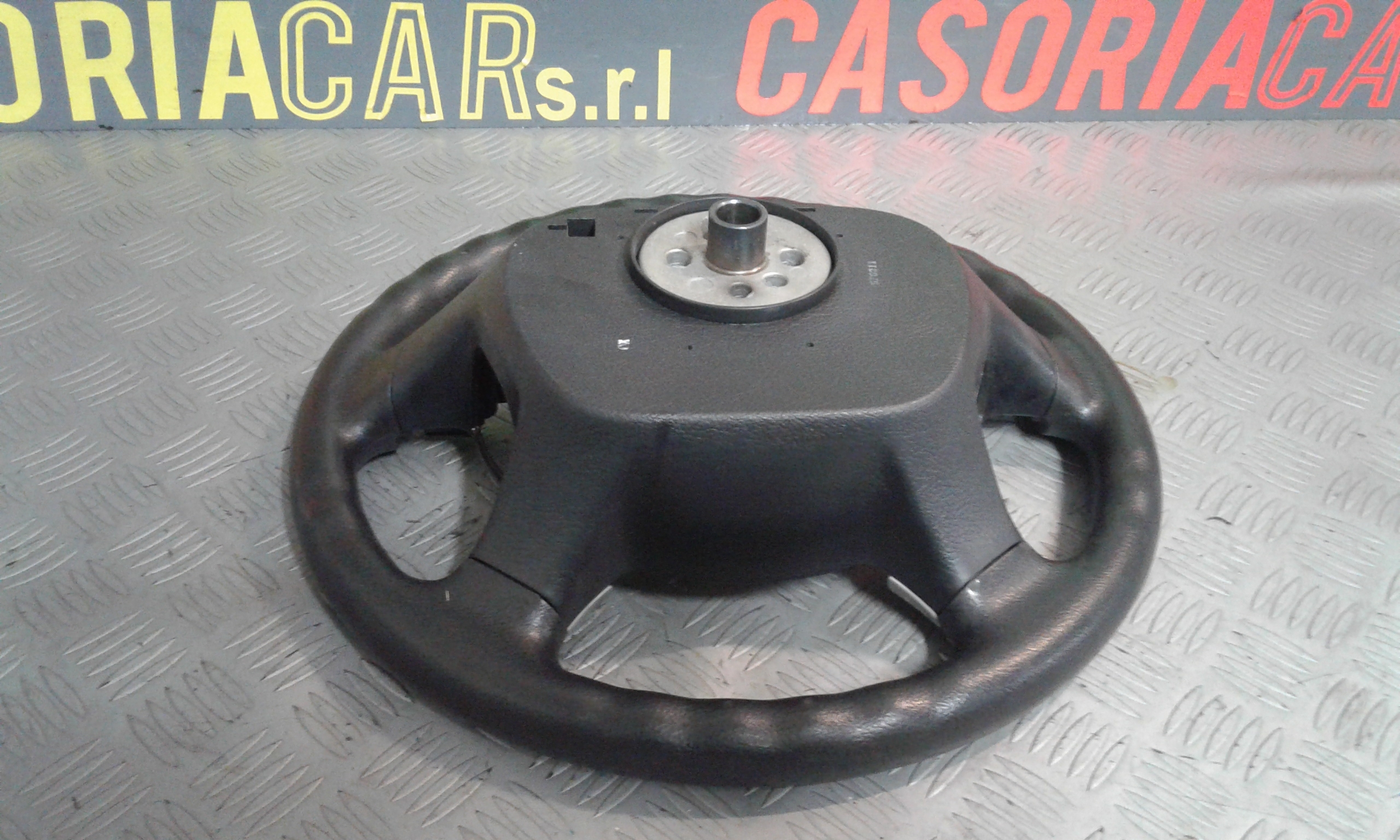 Volante CHEVROLET Kalos 1 Serie