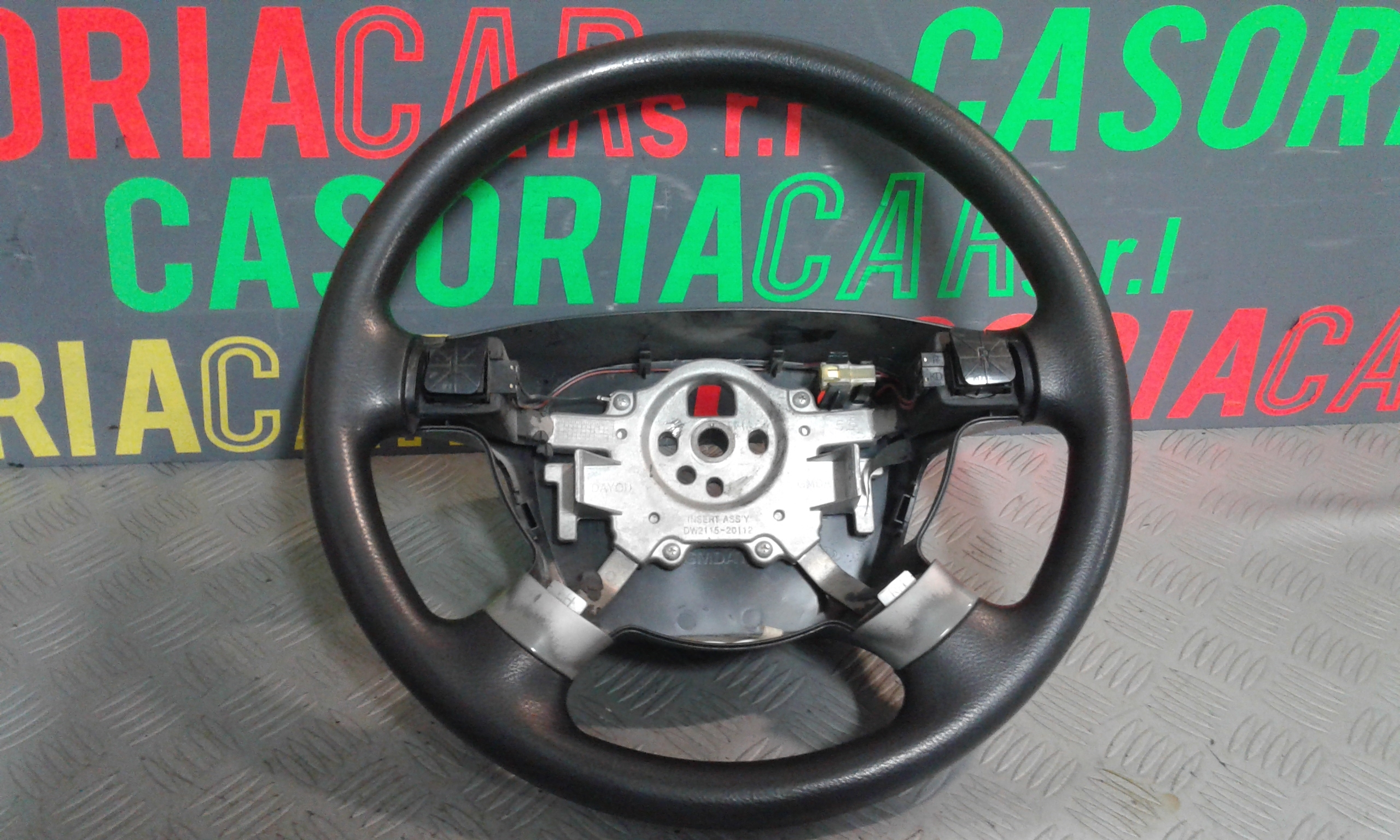 Volante CHEVROLET Kalos 1 Serie