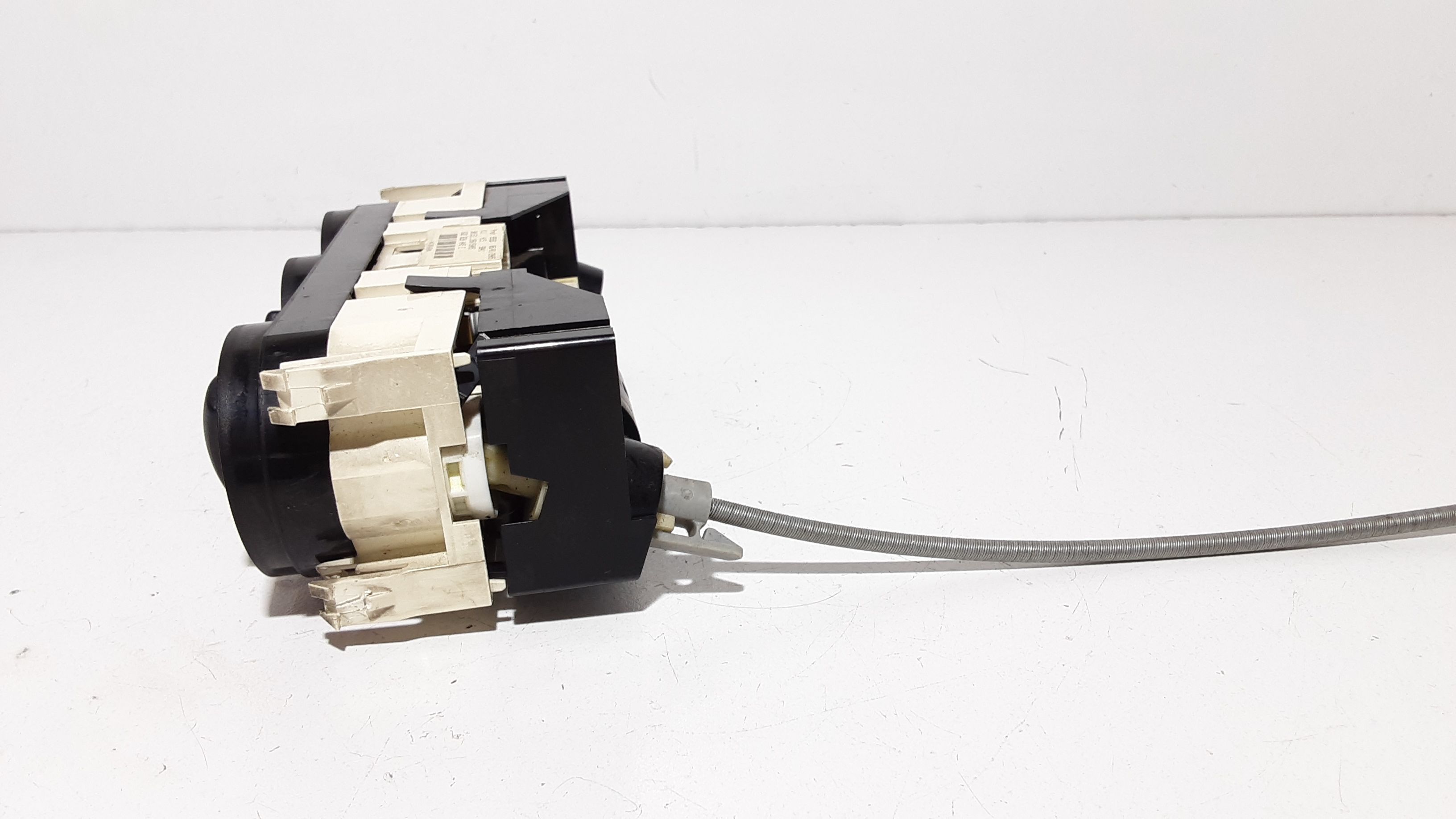 Comandi Clima VOLKSWAGEN Fox 1 Serie